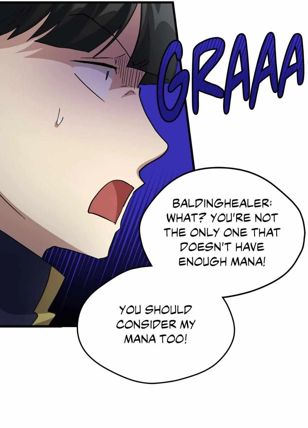Read How to Train Your Healer chapter 43 image 55 on Lezhin