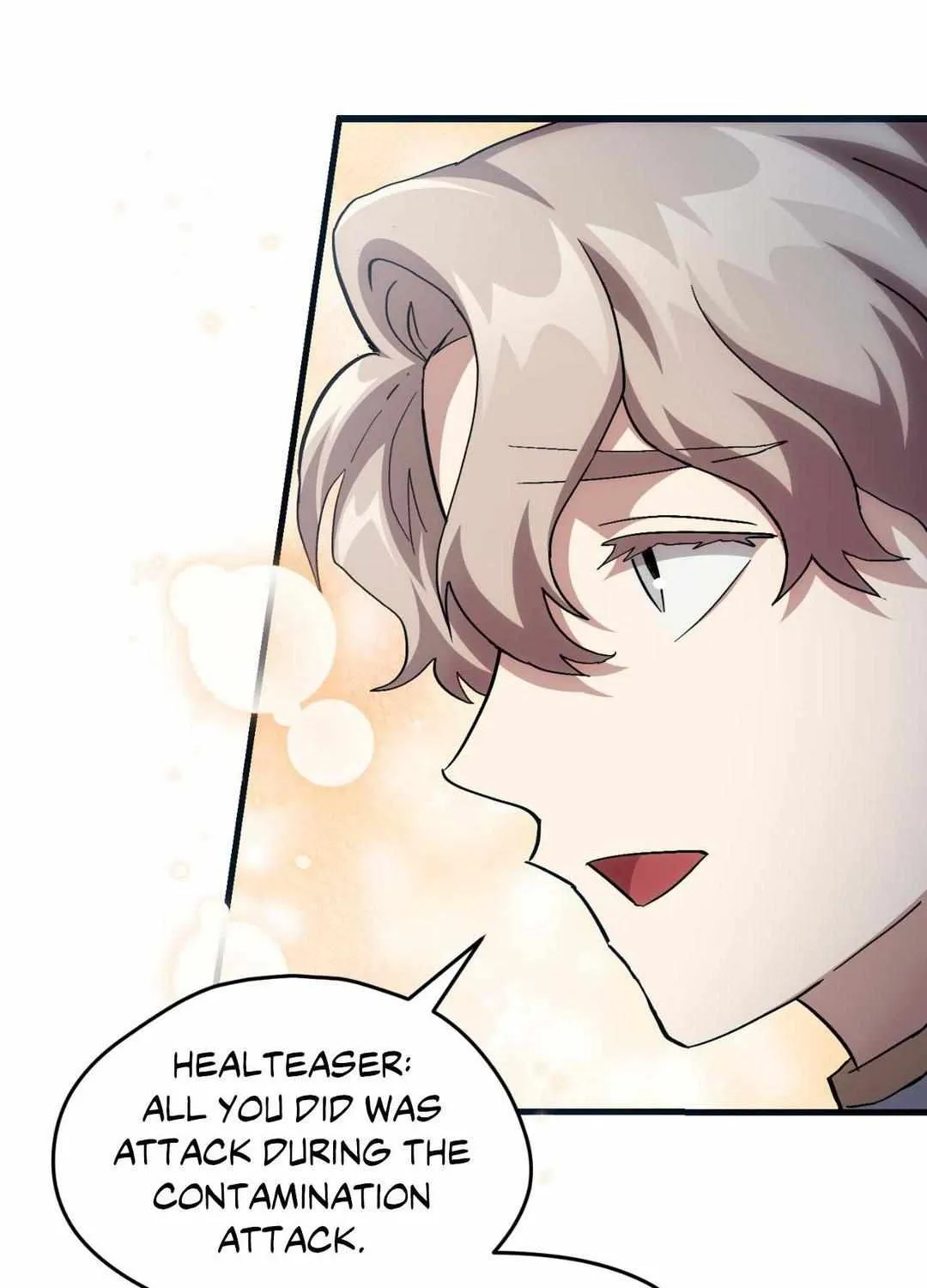 Read How to Train Your Healer chapter 43 image 56 on Lezhin