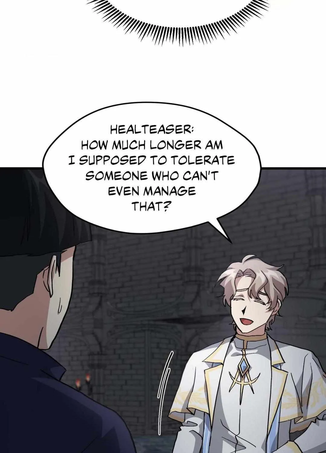 Read How to Train Your Healer chapter 43 image 59 on Lezhin