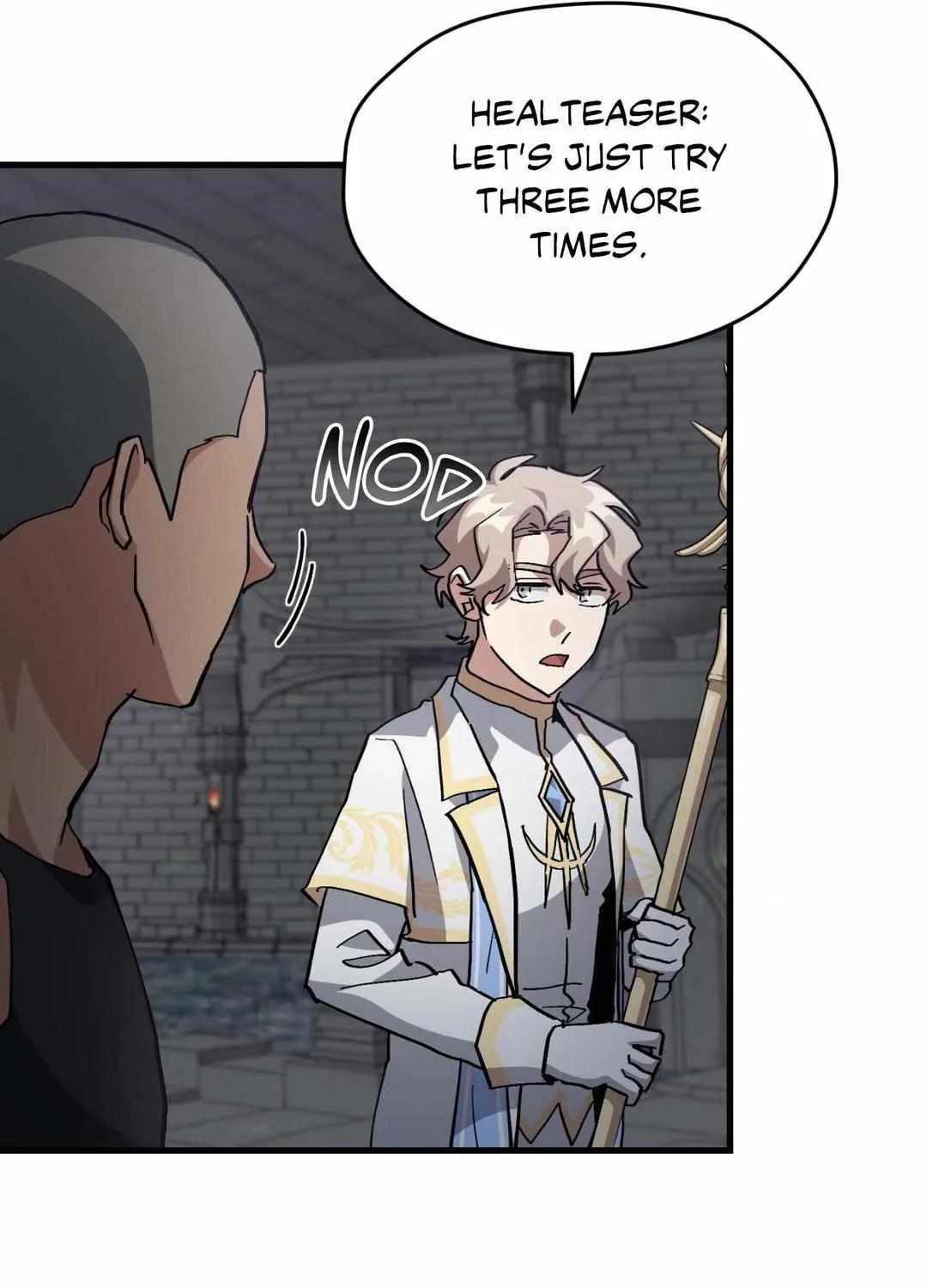 Read How to Train Your Healer chapter 43 image 62 on Lezhin