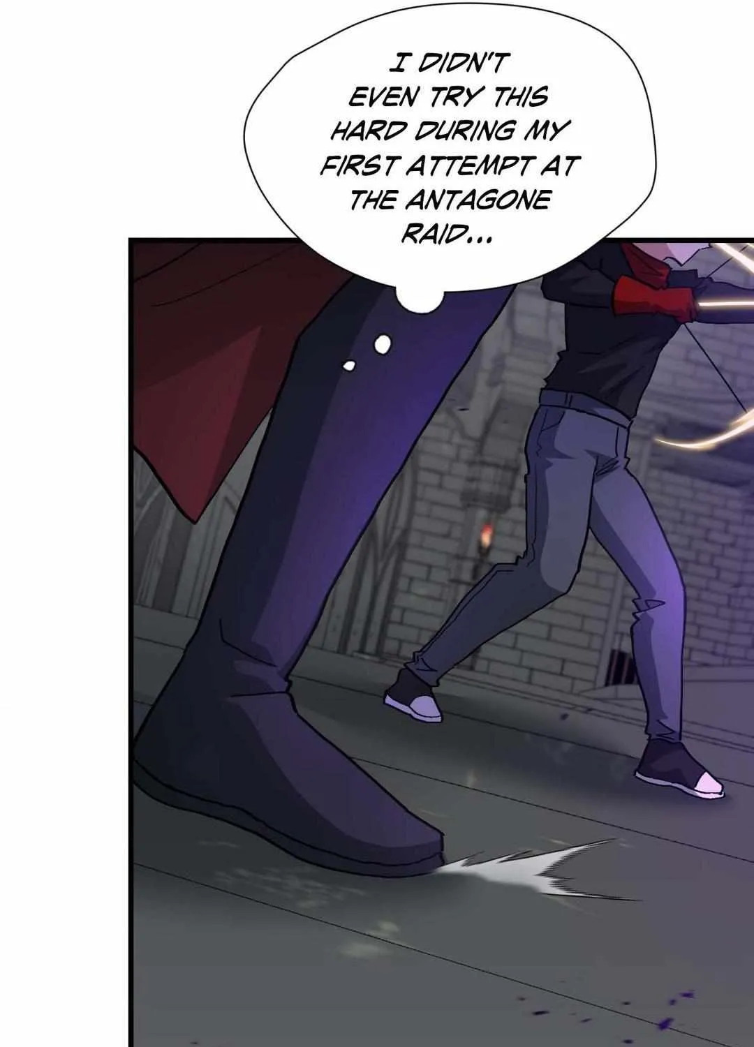 Read How to Train Your Healer chapter 43 image 65 on Lezhin