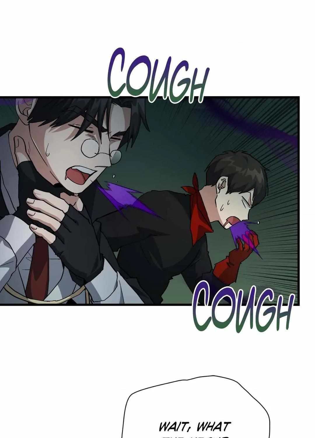Read How to Train Your Healer chapter 43 image 69 on Lezhin