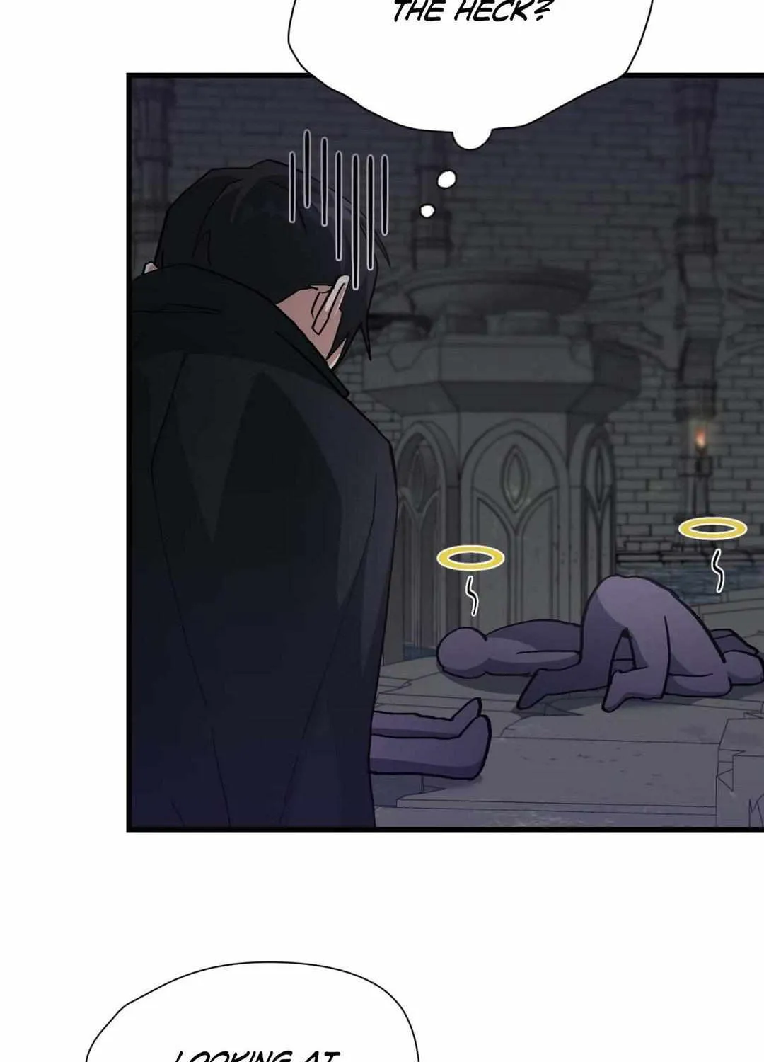 Read How to Train Your Healer chapter 43 image 70 on Lezhin