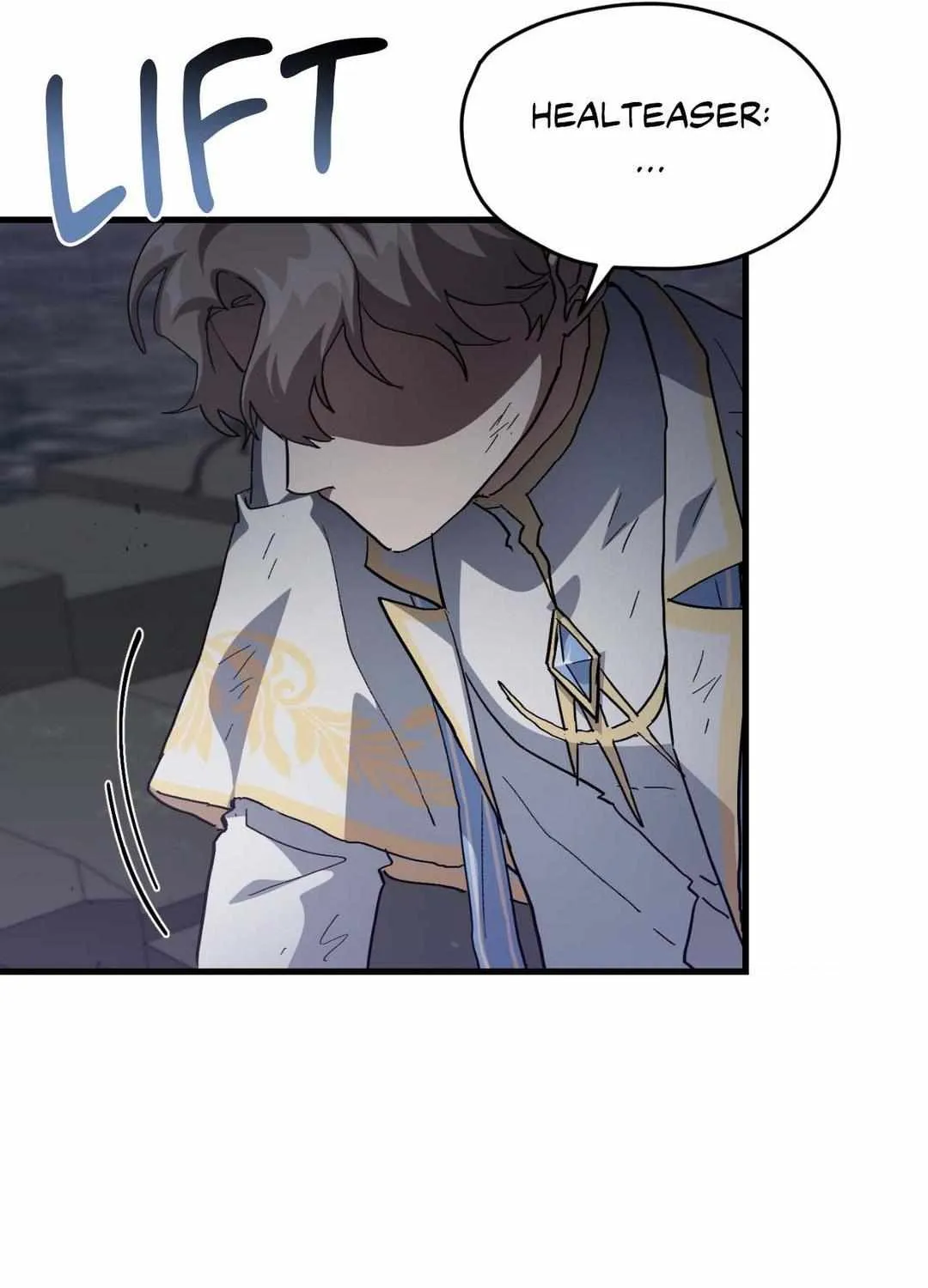 Read How to Train Your Healer chapter 43 image 73 on Lezhin