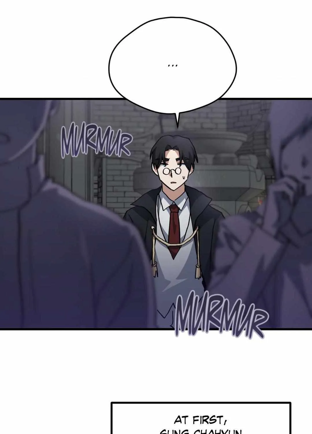 Read How to Train Your Healer chapter 43 image 77 on Lezhin