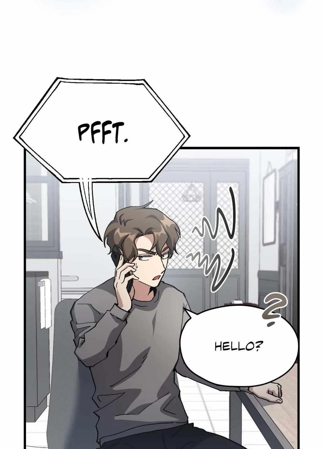 Read How to Train Your Healer chapter 44 image 12 on Lezhin