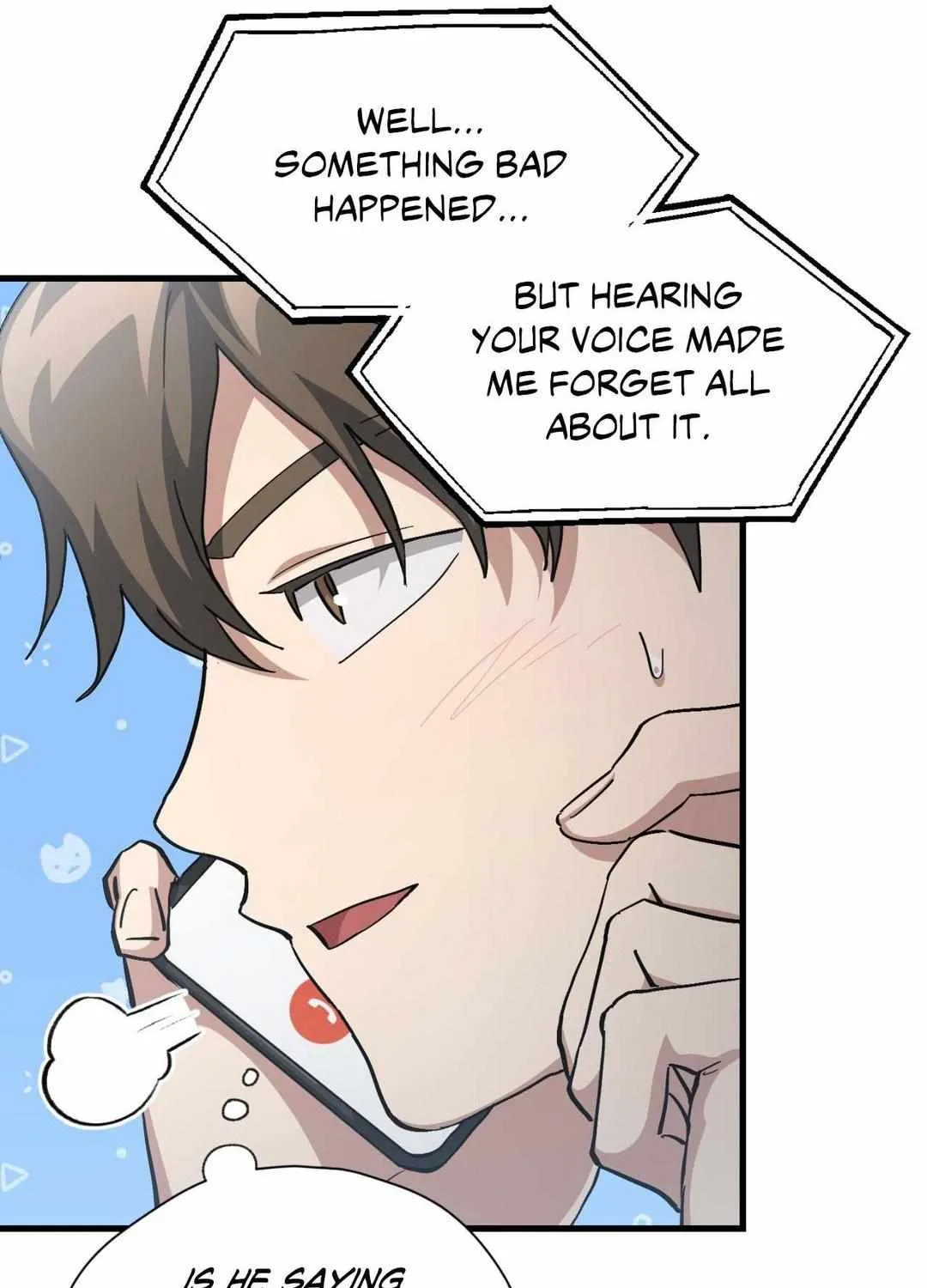 Read How to Train Your Healer chapter 44 image 15 on Lezhin