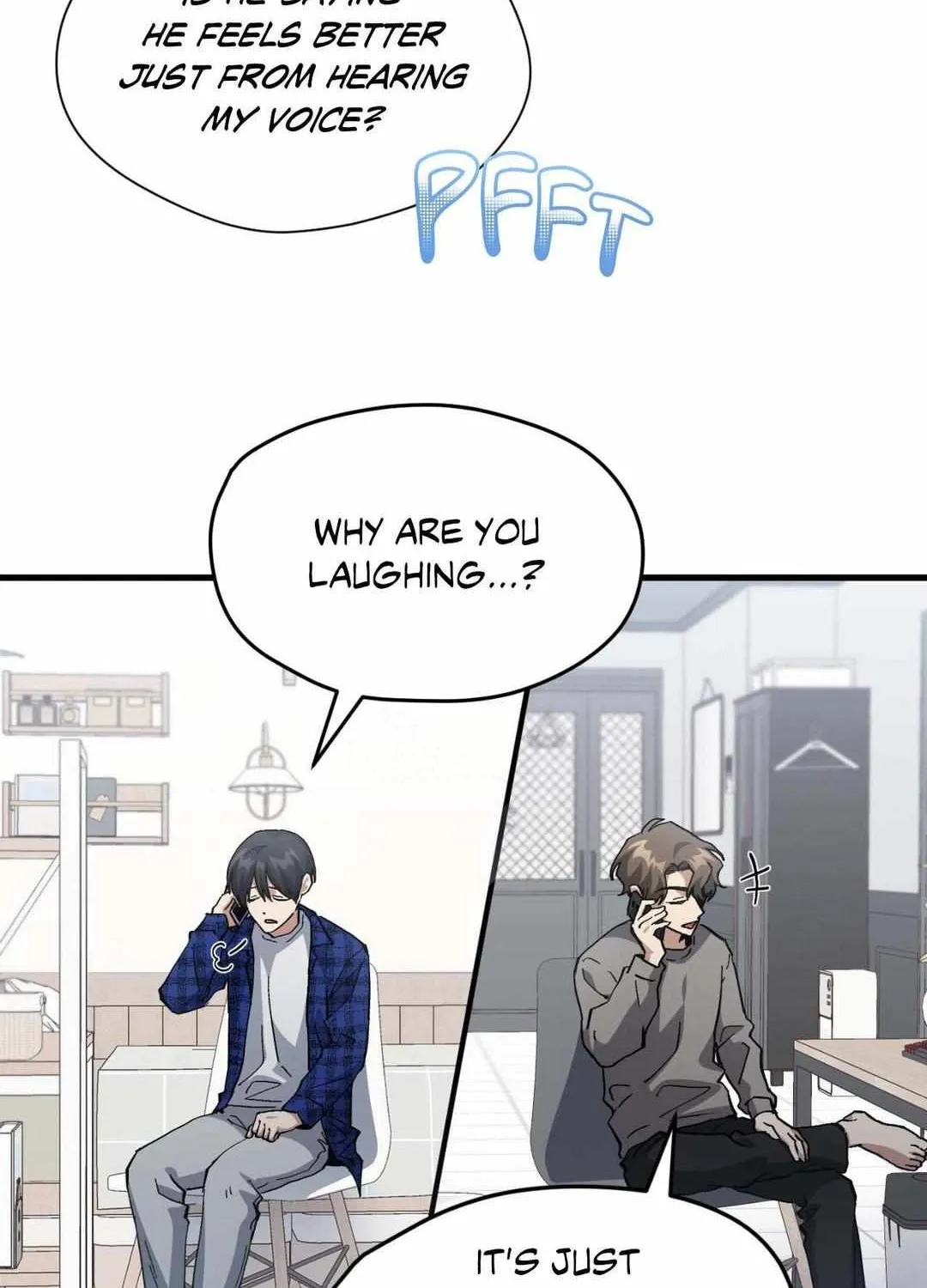 Read How to Train Your Healer chapter 44 image 16 on Lezhin