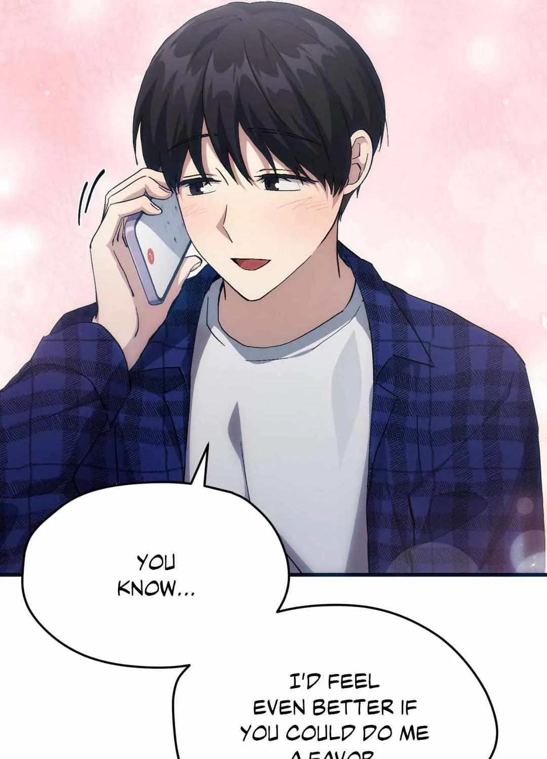 Read How to Train Your Healer chapter 44 image 18 on Lezhin