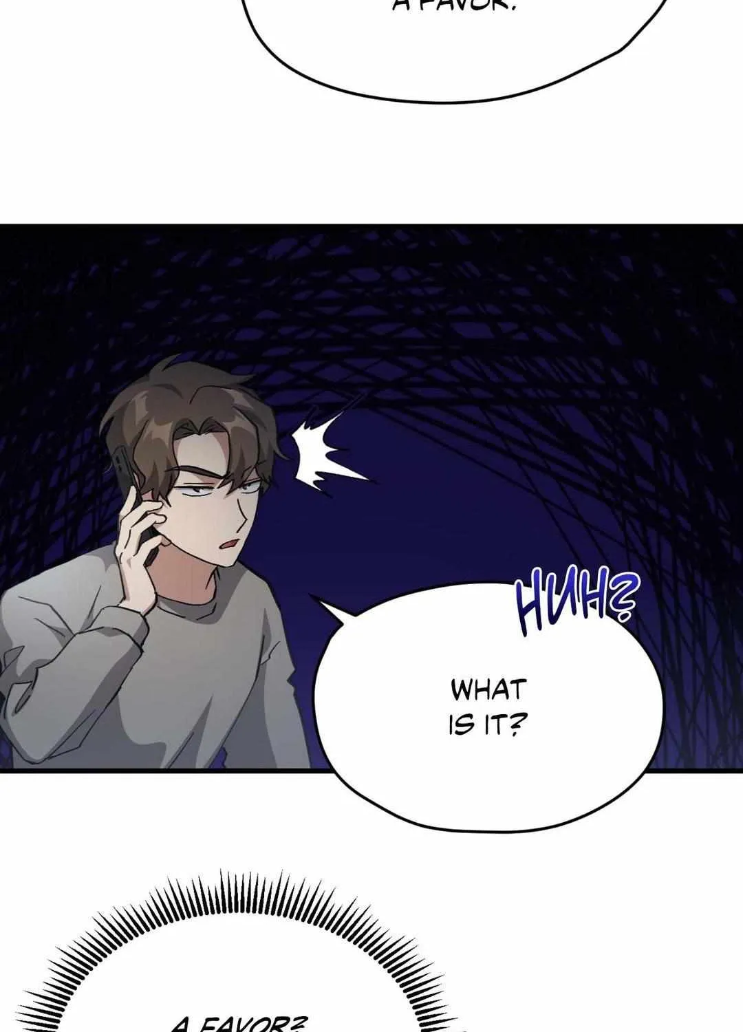 Read How to Train Your Healer chapter 44 image 19 on Lezhin
