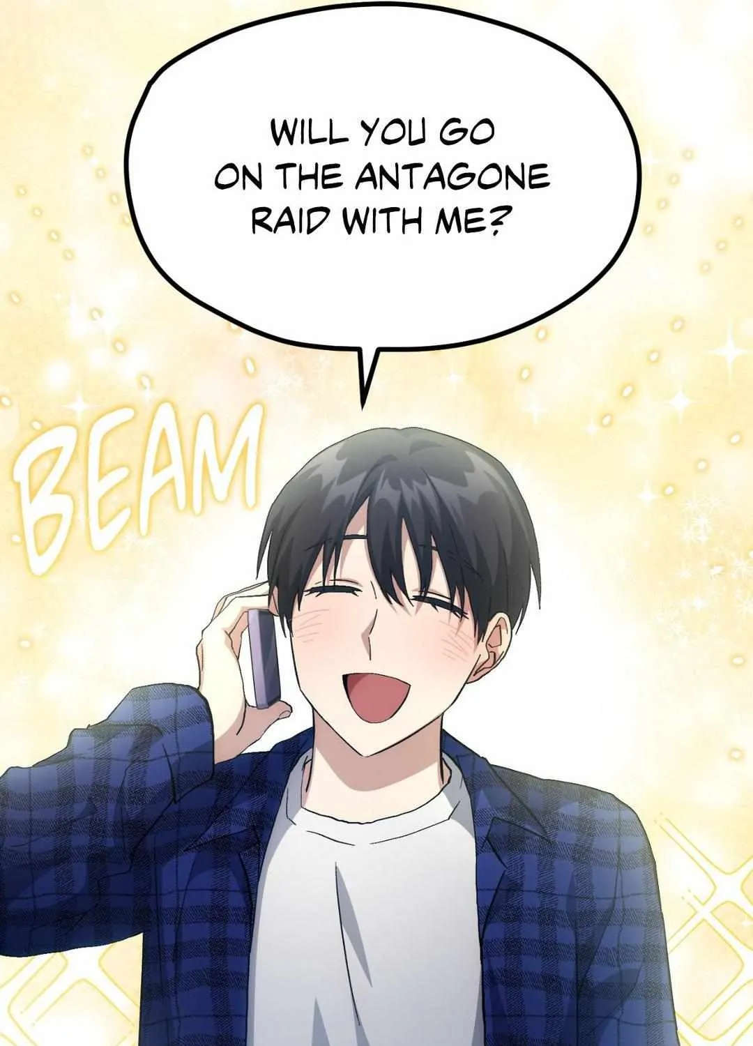 Read How to Train Your Healer chapter 44 image 22 on Lezhin
