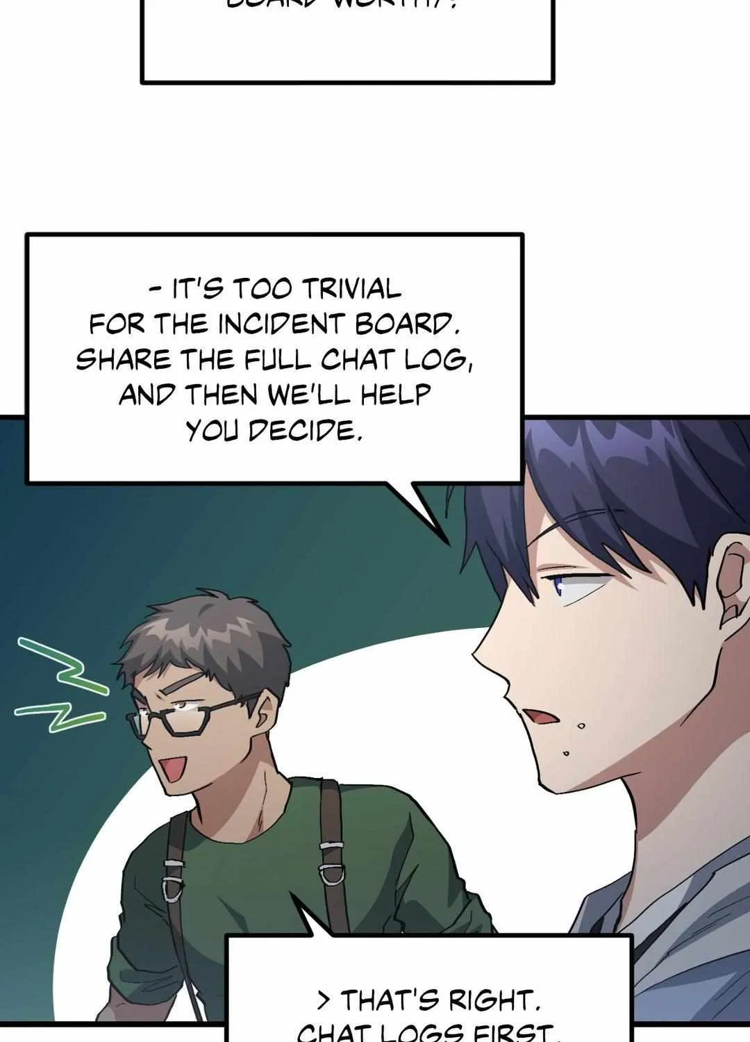 Read How to Train Your Healer chapter 44 image 31 on Lezhin