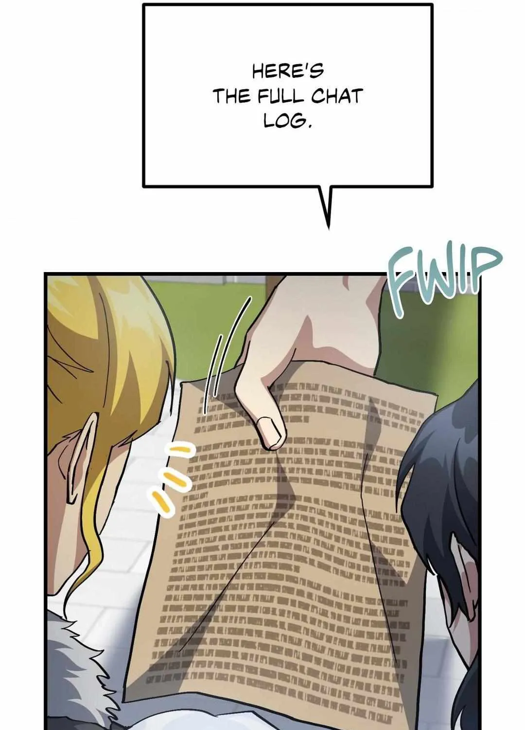 Read How to Train Your Healer chapter 44 image 33 on Lezhin