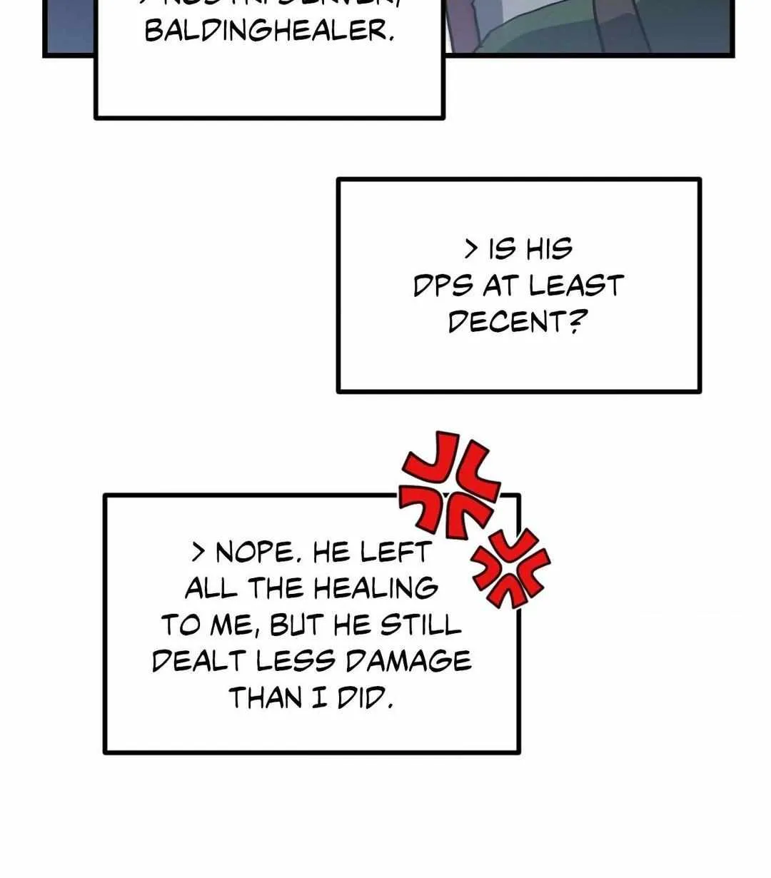 Read How to Train Your Healer chapter 44 image 41 on Lezhin
