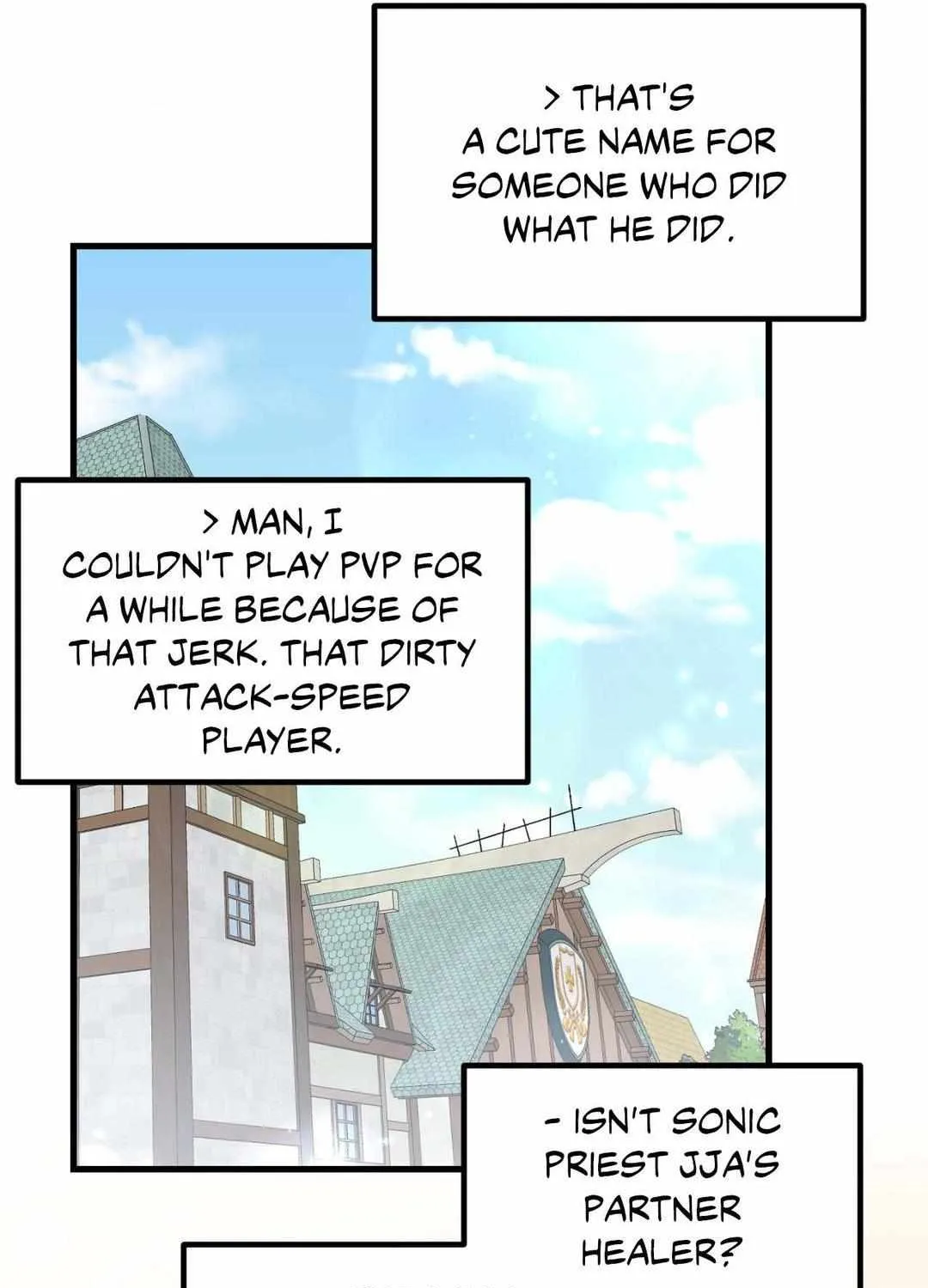 Read How to Train Your Healer chapter 44 image 46 on Lezhin