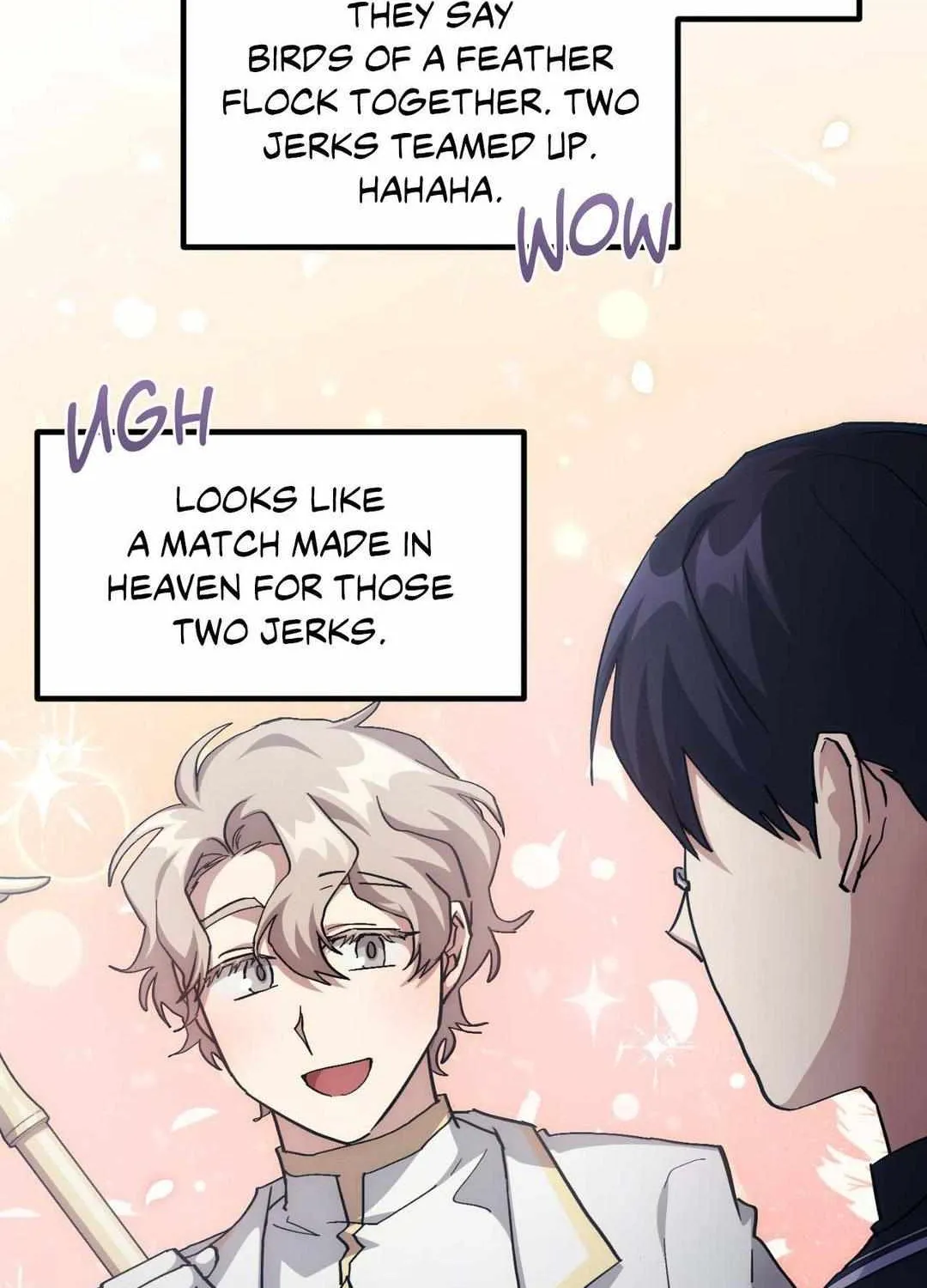 Read How to Train Your Healer chapter 44 image 47 on Lezhin