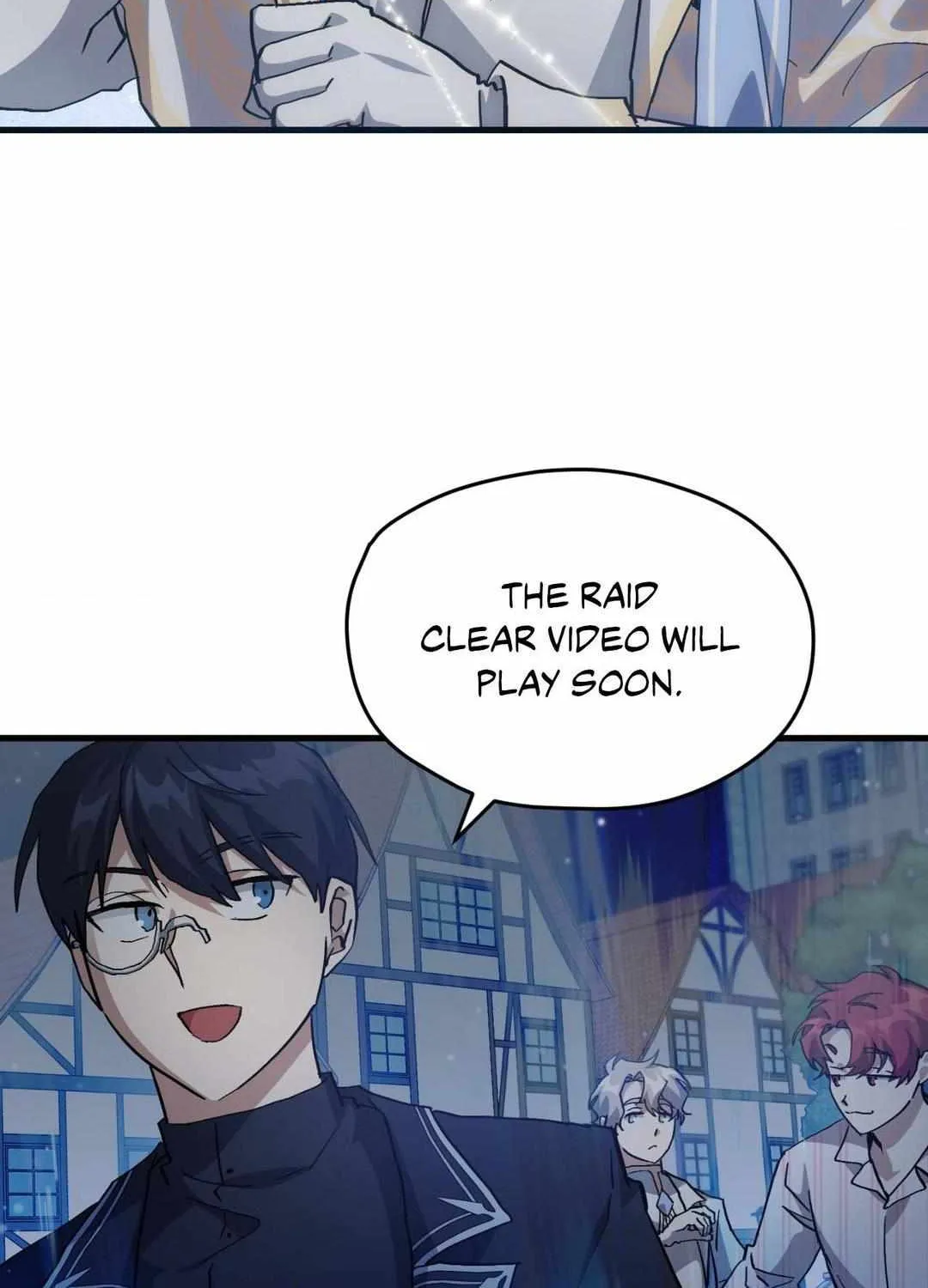 Read How to Train Your Healer chapter 44 image 54 on Lezhin