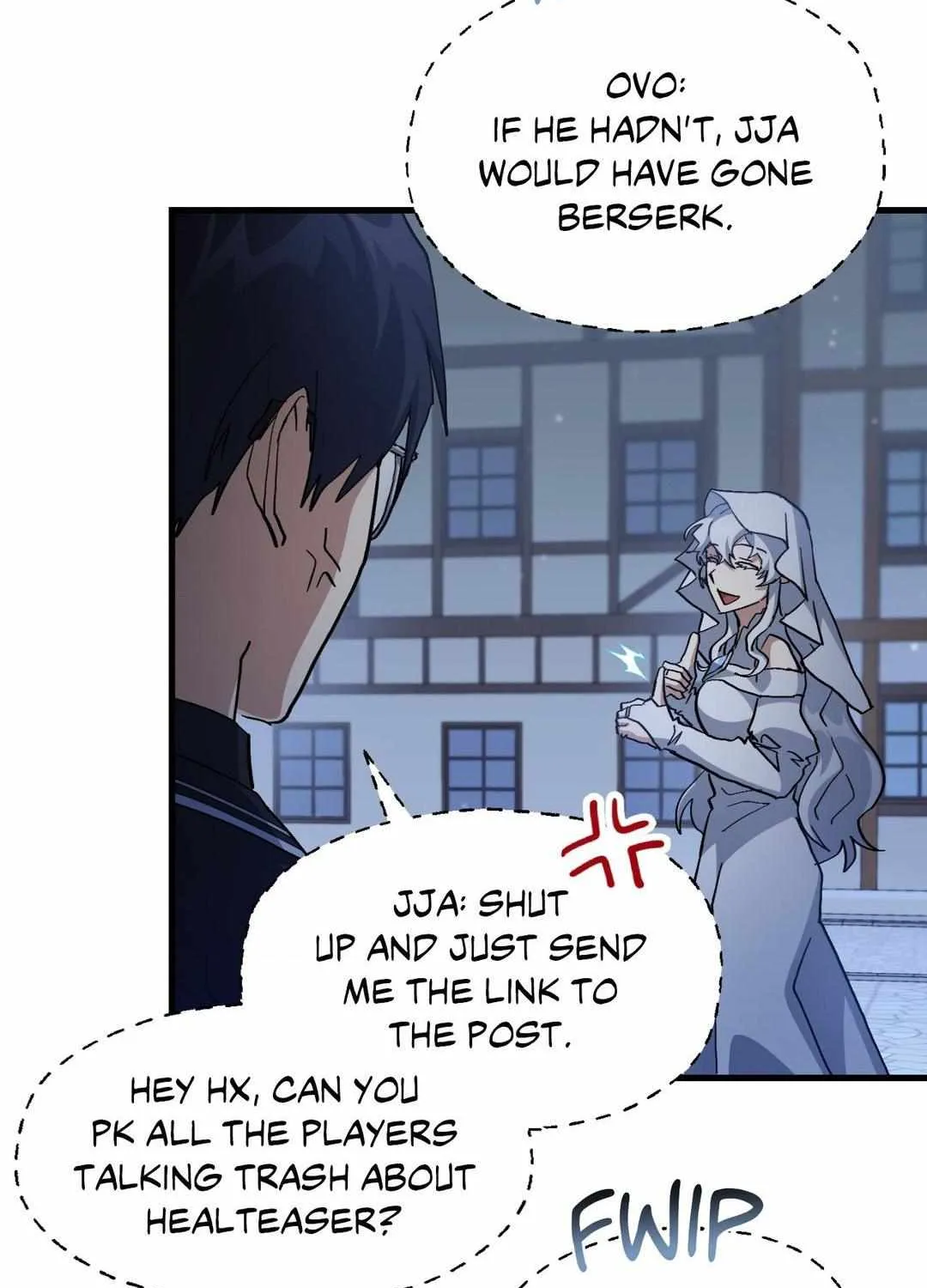 Read How to Train Your Healer chapter 44 image 59 on Lezhin