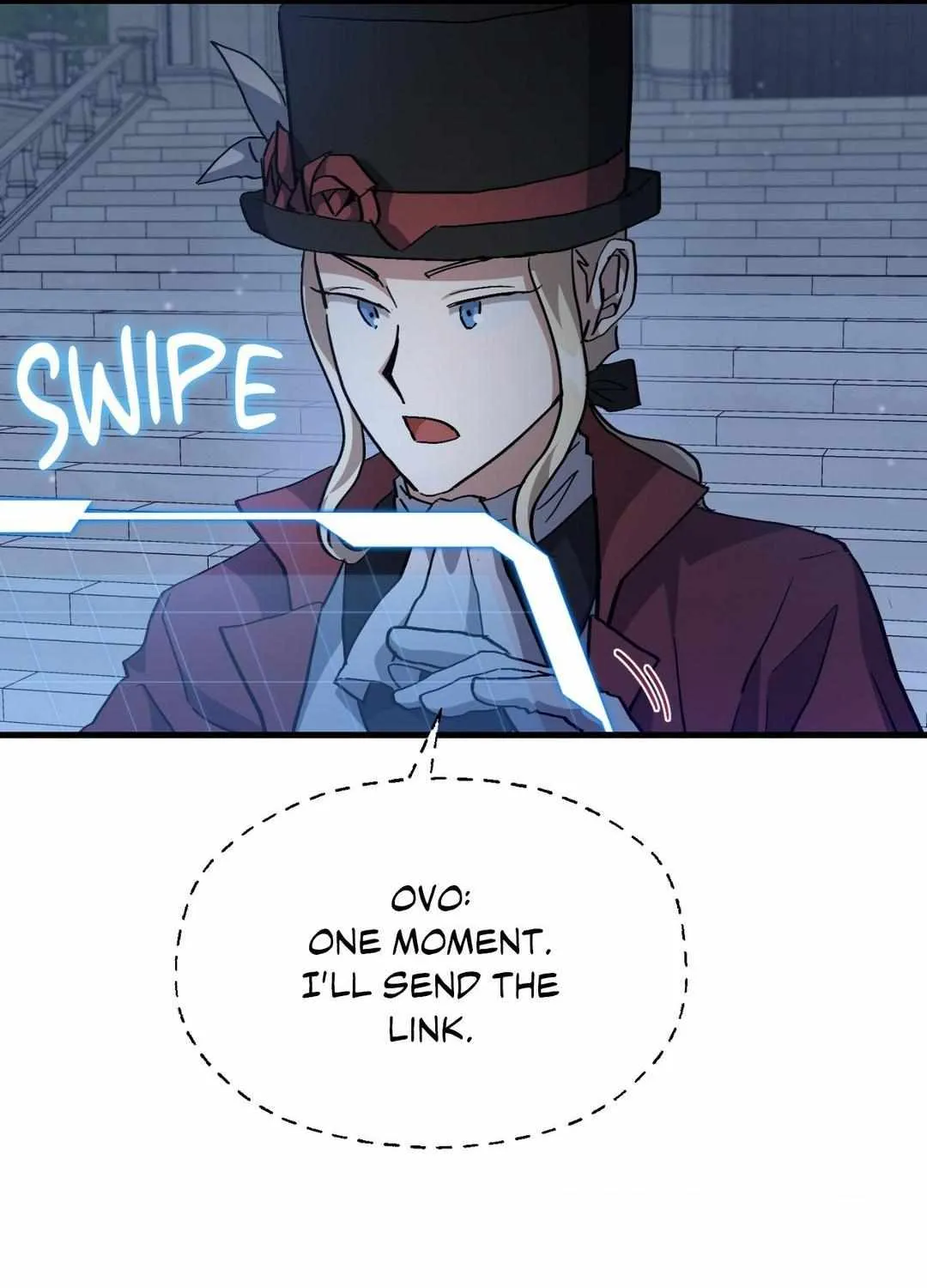 Read How to Train Your Healer chapter 44 image 61 on Lezhin