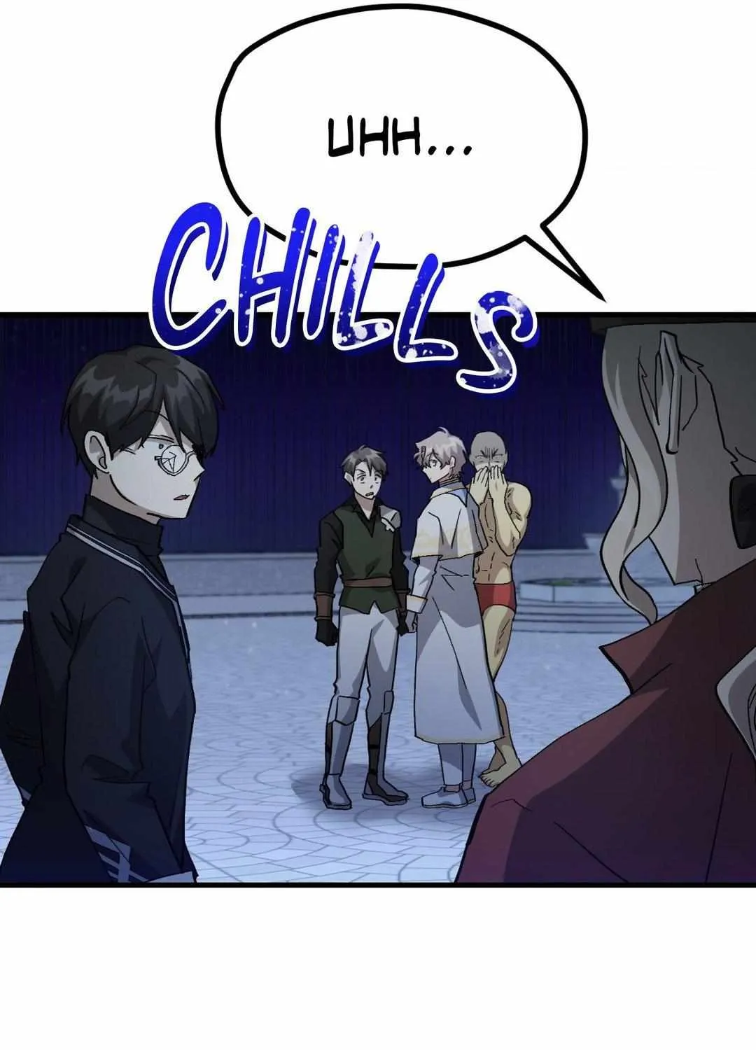 Read How to Train Your Healer chapter 44 image 64 on Lezhin