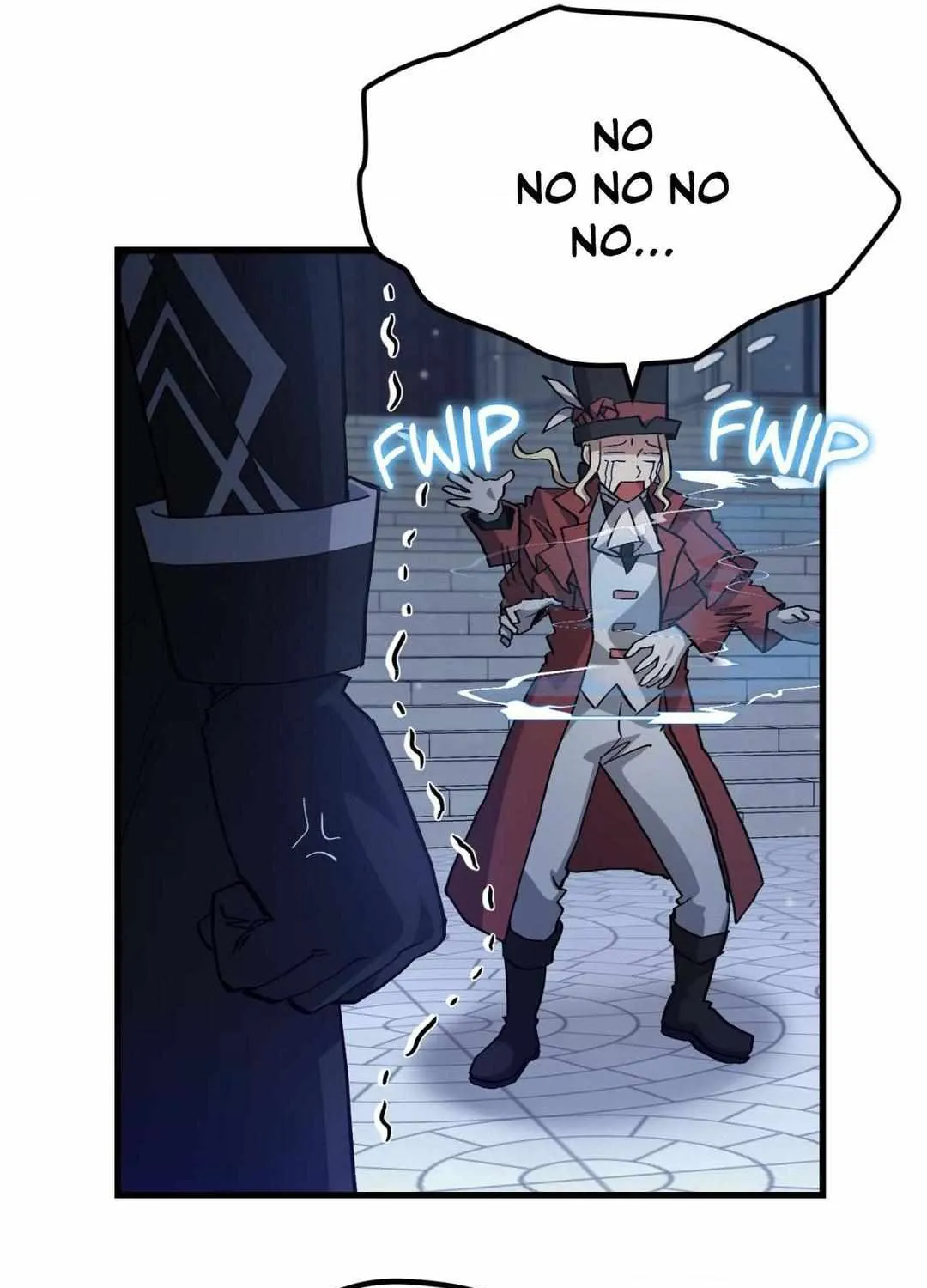 Read How to Train Your Healer chapter 44 image 67 on Lezhin