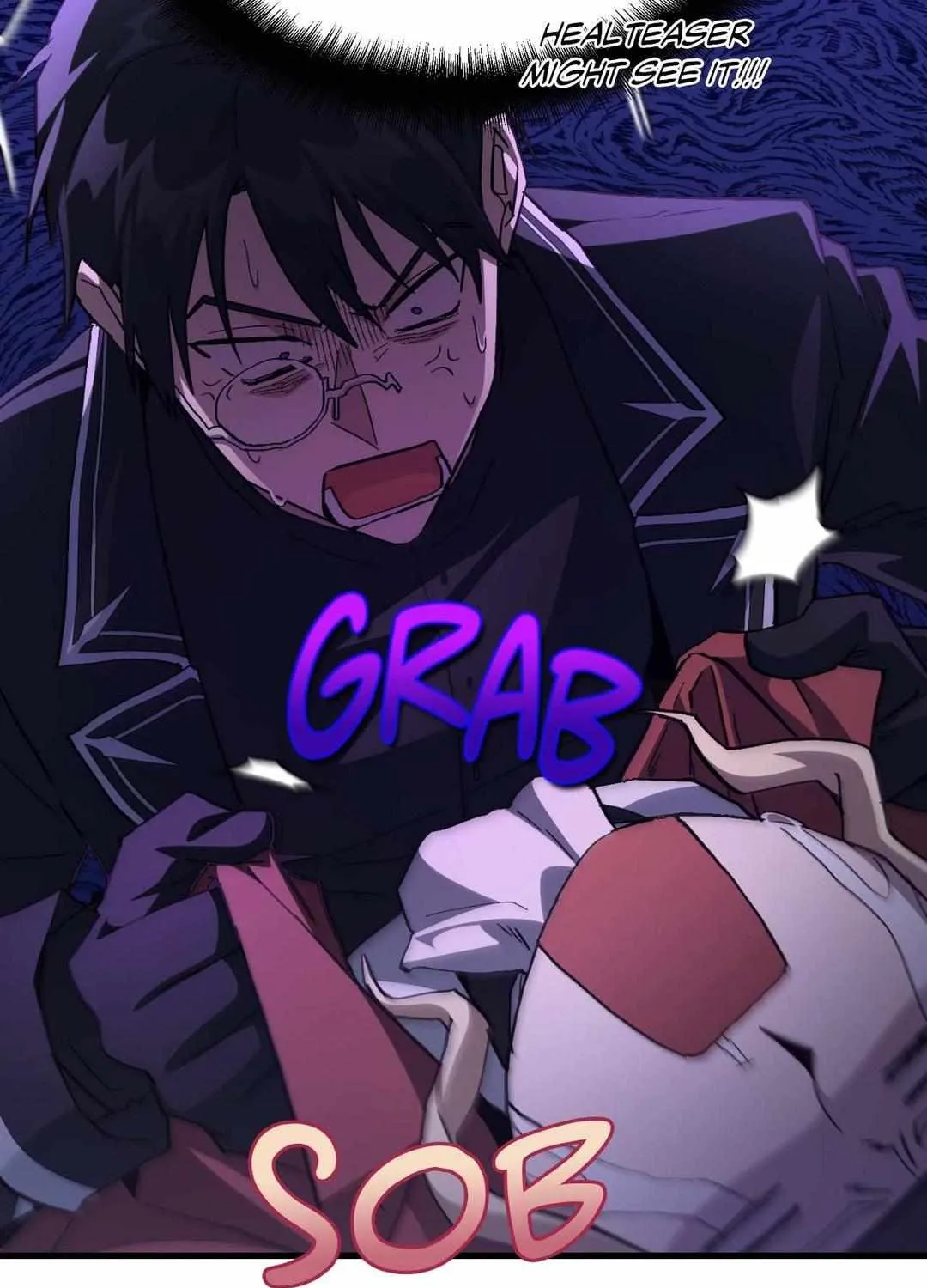 Read How to Train Your Healer chapter 44 image 69 on Lezhin