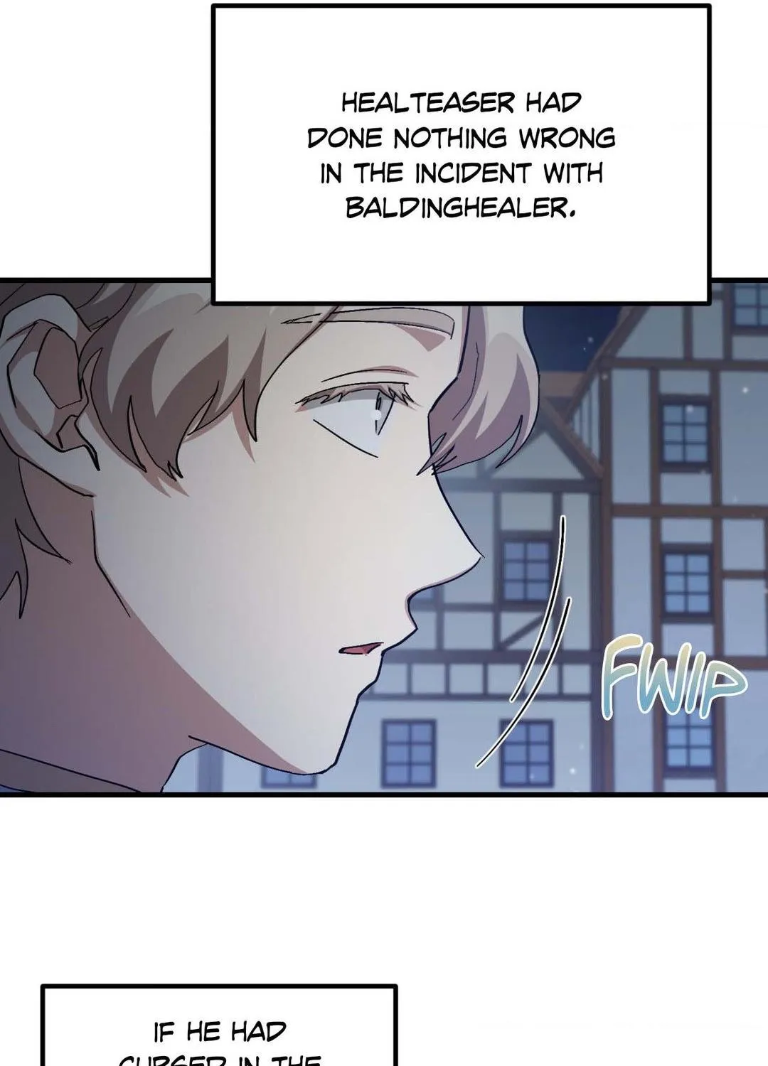 Read How to Train Your Healer chapter 44 image 71 on Lezhin