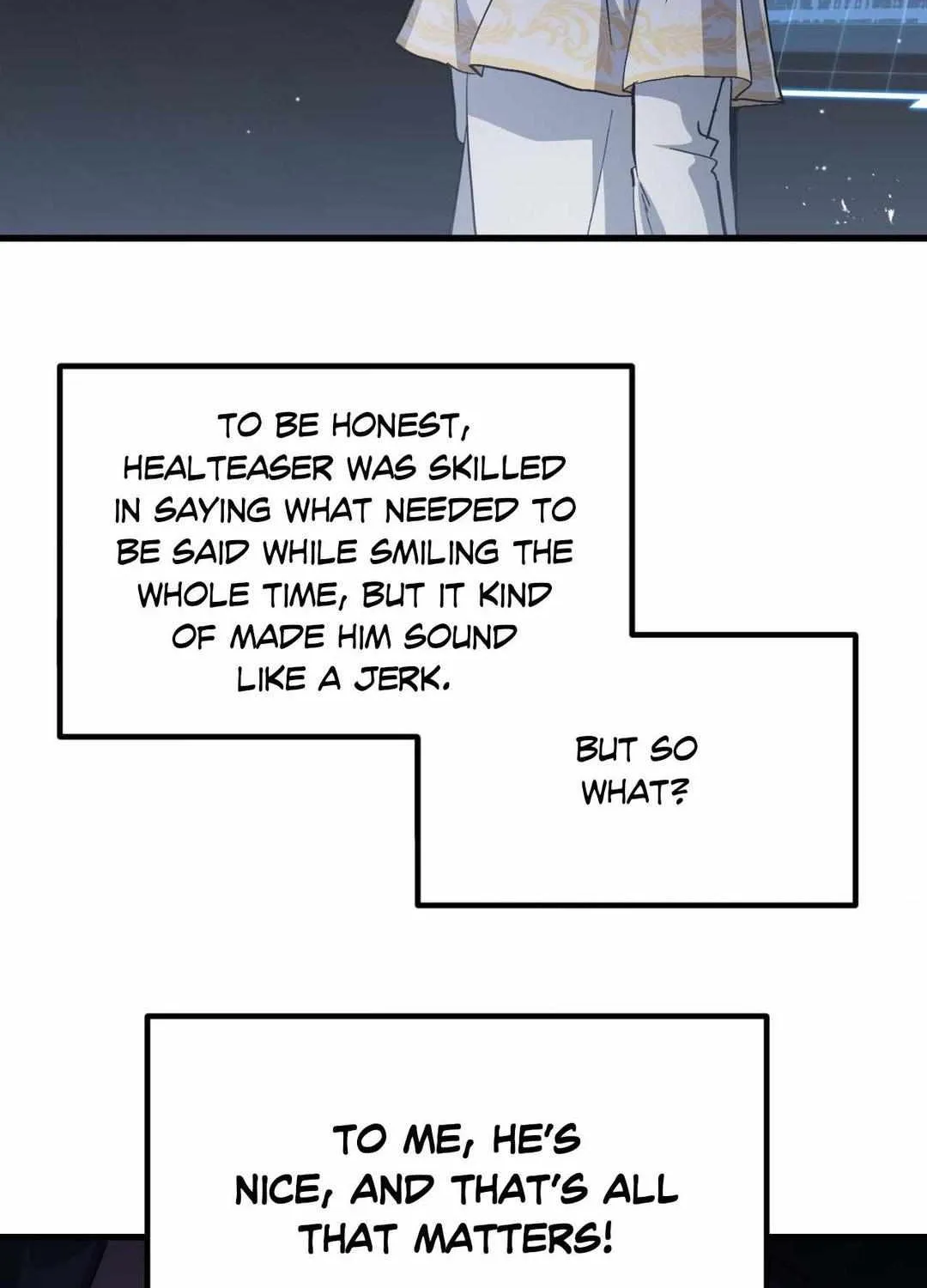Read How to Train Your Healer chapter 44 image 79 on Lezhin