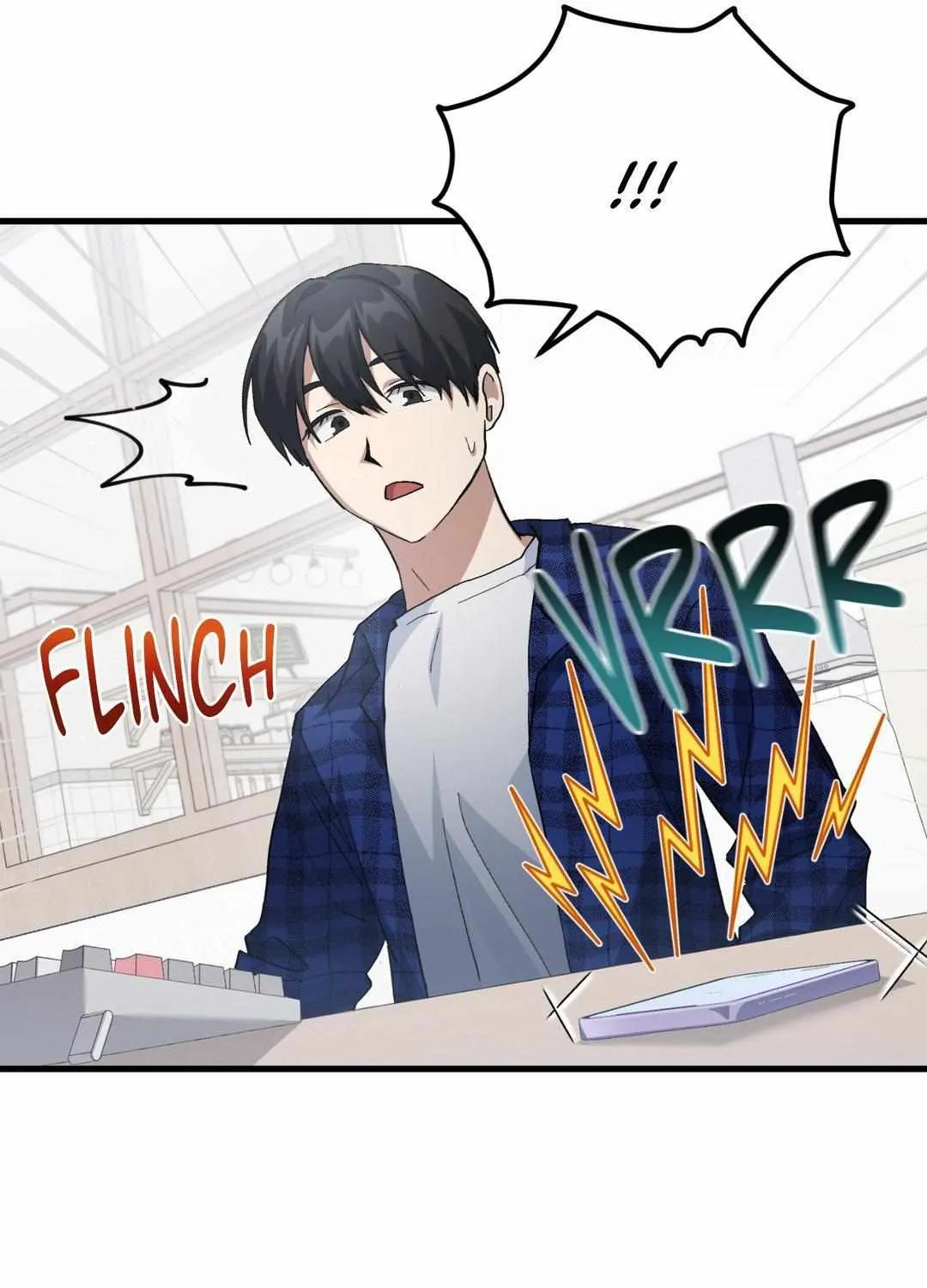 Read How to Train Your Healer chapter 44 image 8 on Lezhin