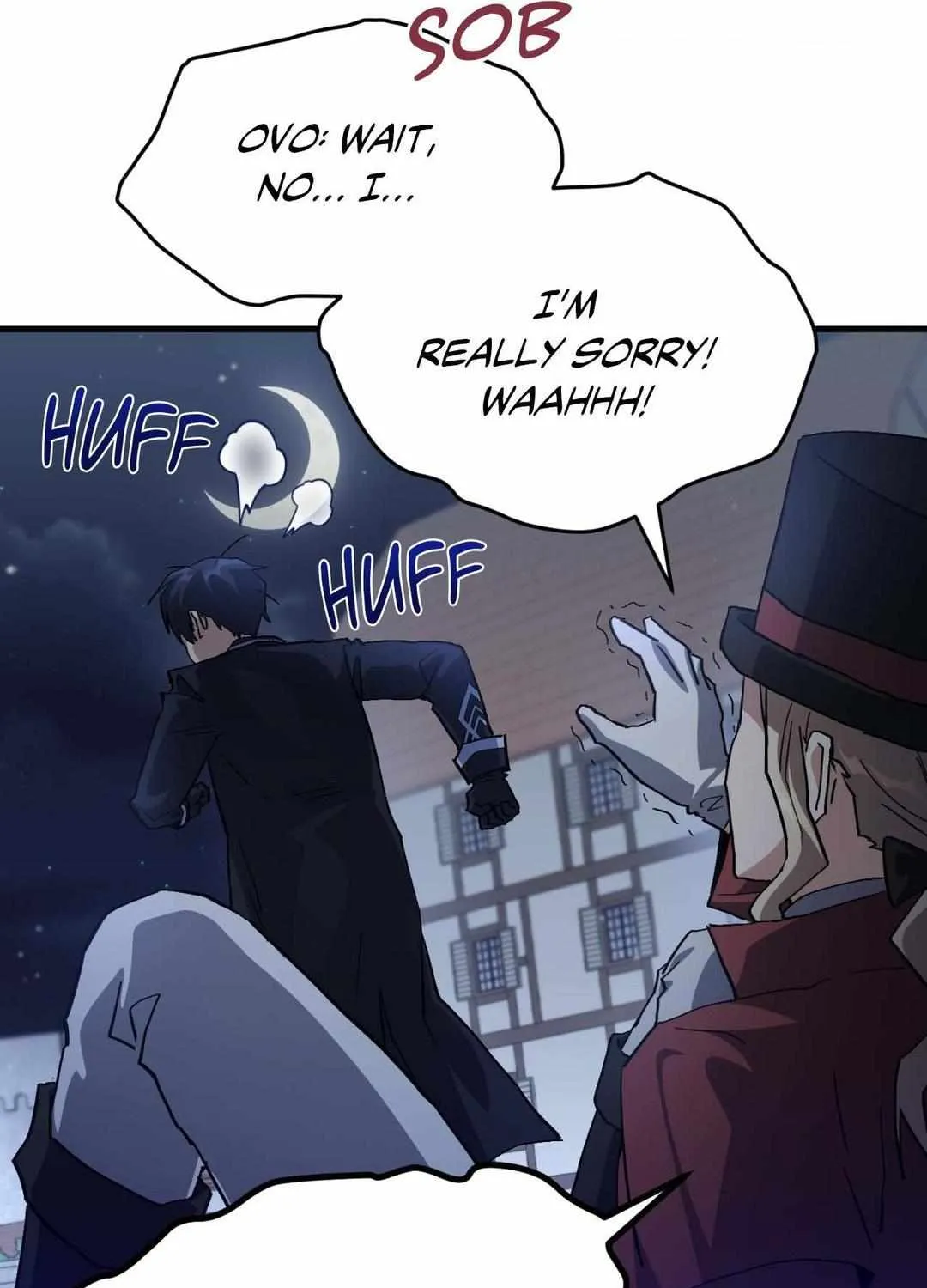 Read How to Train Your Healer chapter 44 image 81 on Lezhin