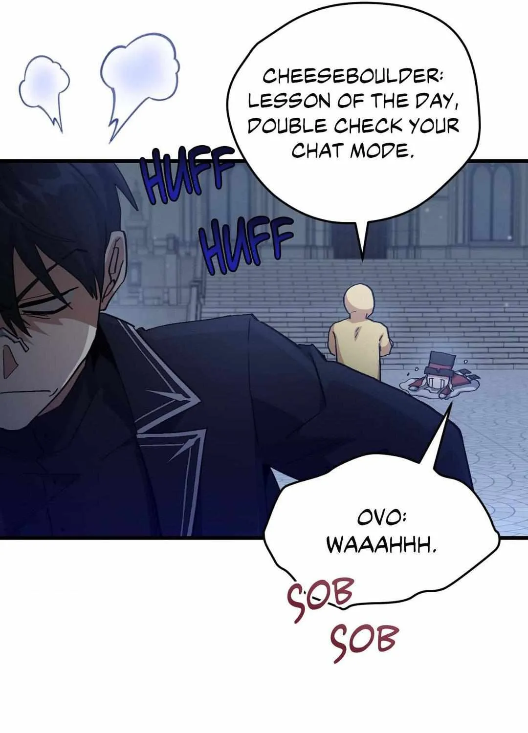 Read How to Train Your Healer chapter 44 image 85 on Lezhin