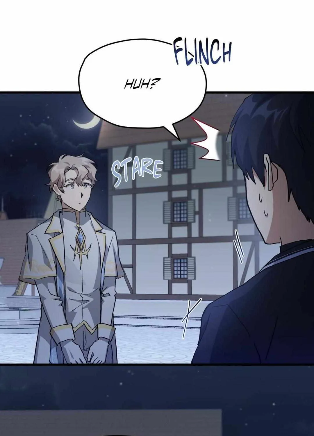 Read How to Train Your Healer chapter 44 image 86 on Lezhin