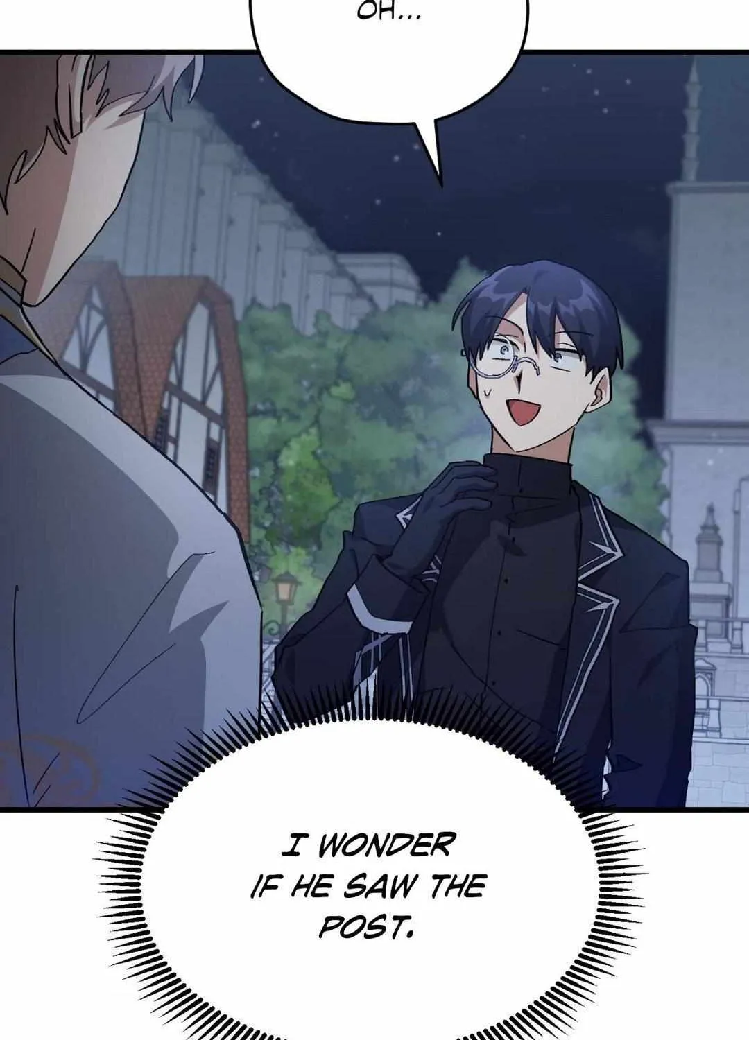 Read How to Train Your Healer chapter 44 image 90 on Lezhin