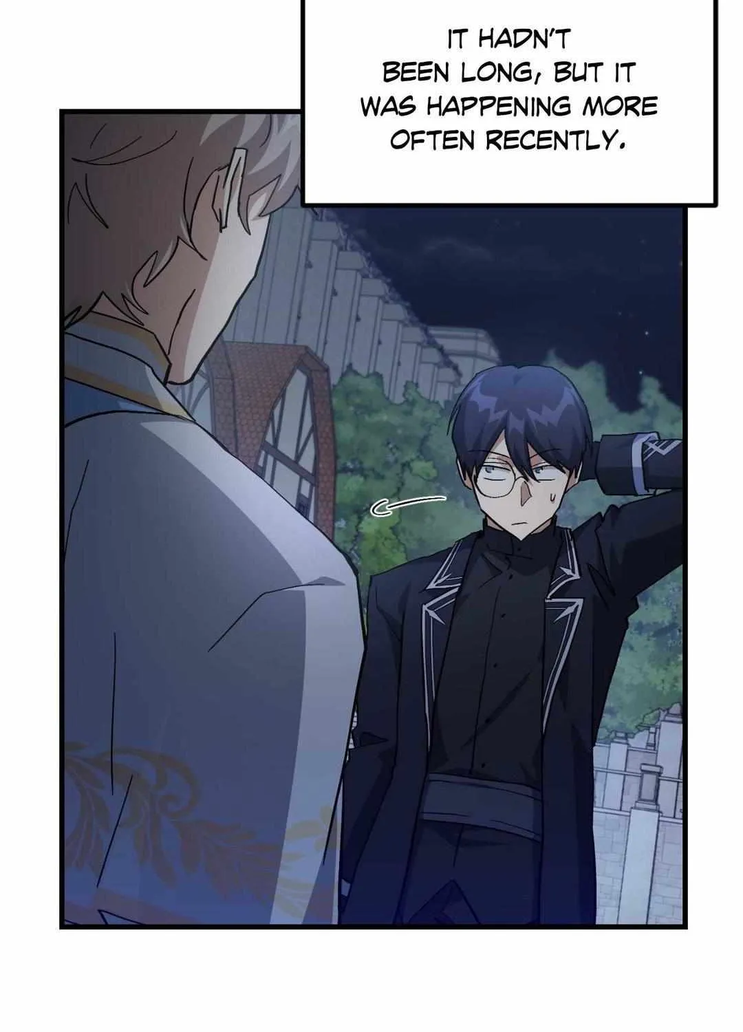 Read How to Train Your Healer chapter 45 image 10 on Lezhin