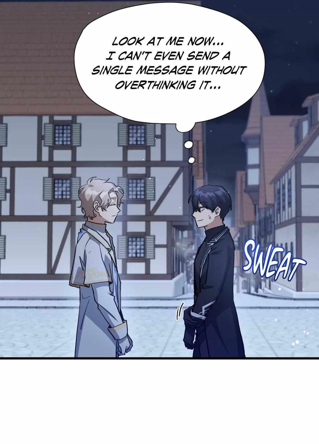 Read How to Train Your Healer chapter 45 image 13 on Lezhin