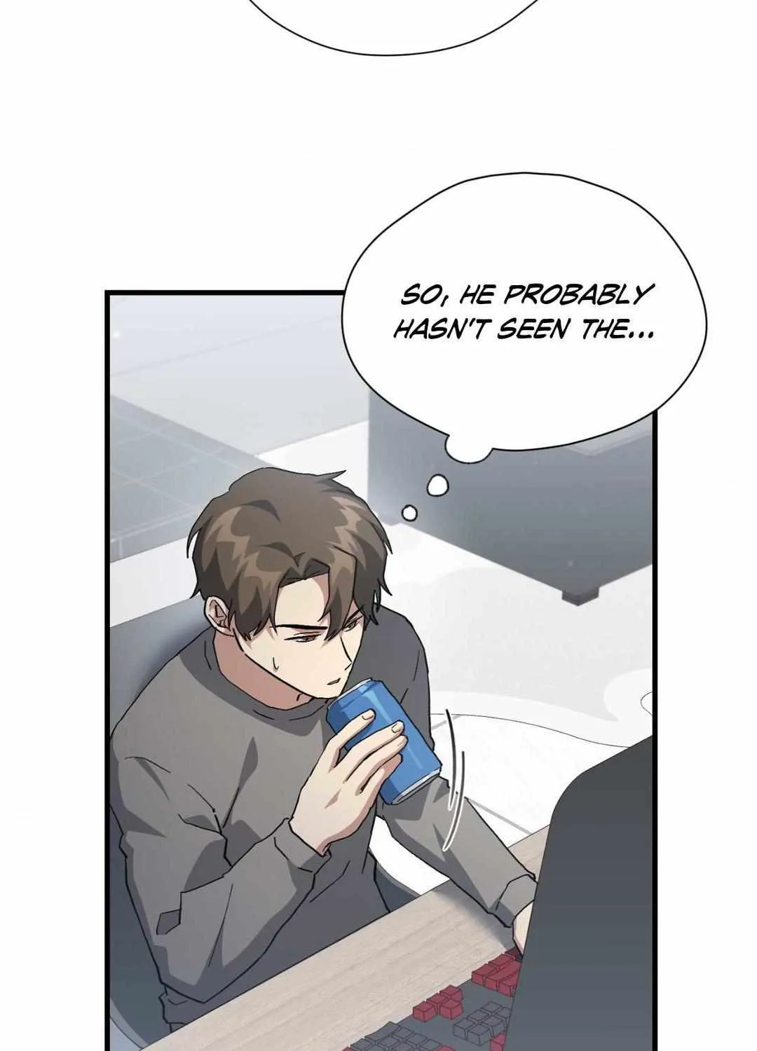 Read How to Train Your Healer chapter 45 image 18 on Lezhin