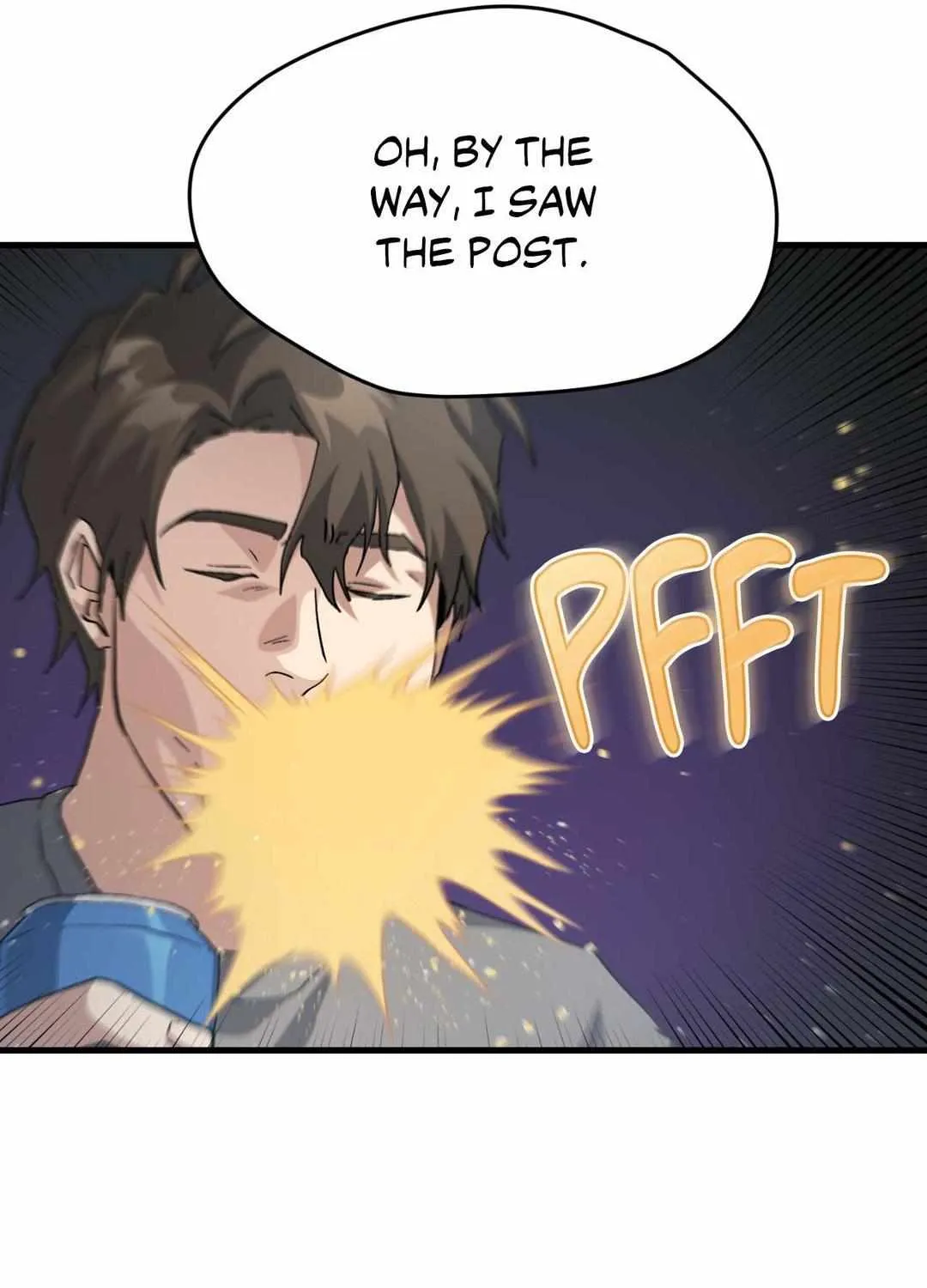 Read How to Train Your Healer chapter 45 image 20 on Lezhin