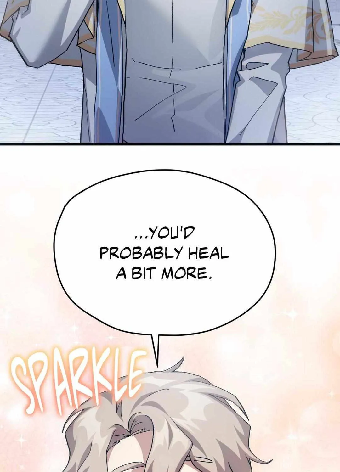 Read How to Train Your Healer chapter 45 image 28 on Lezhin