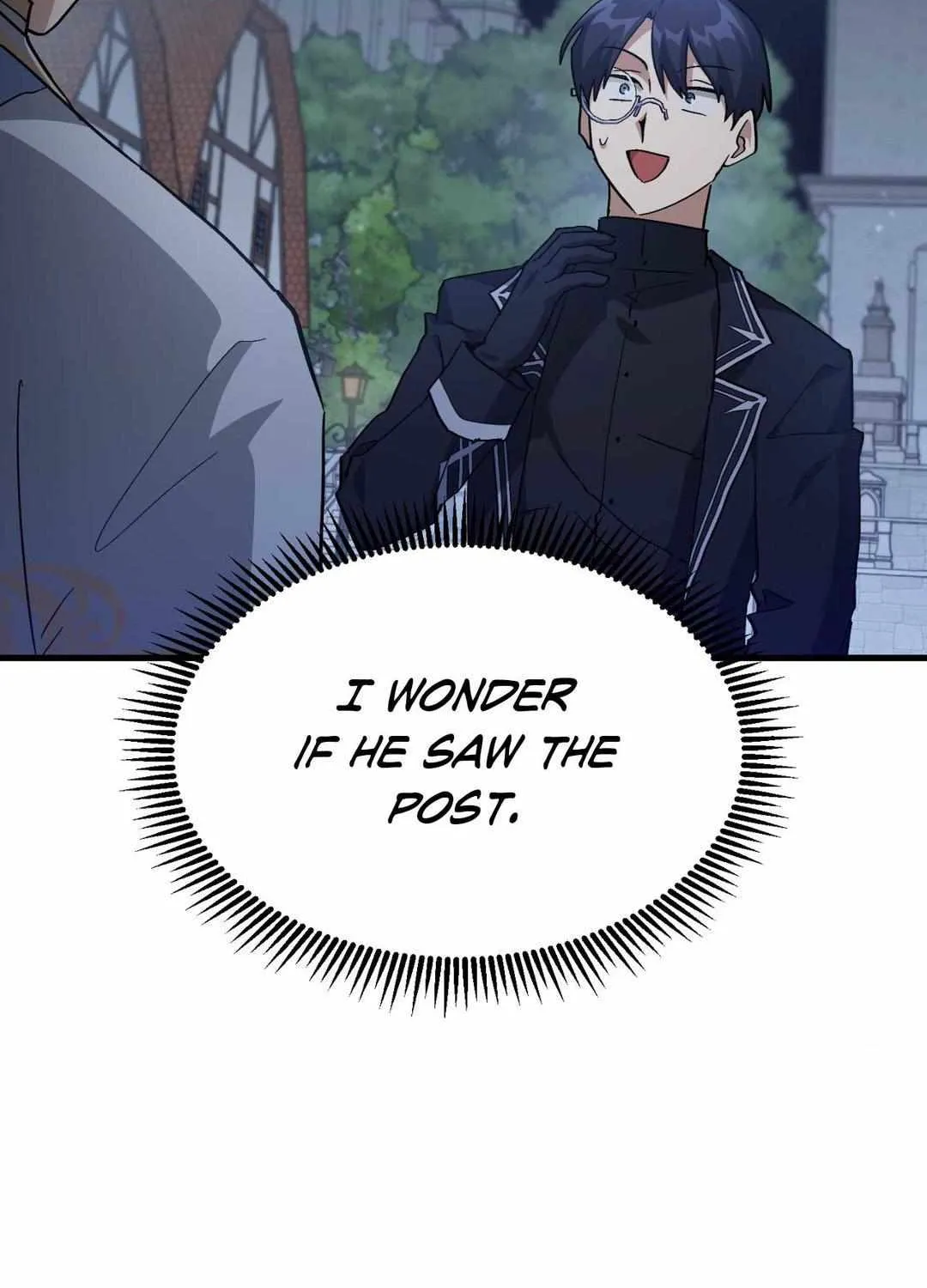 Read How to Train Your Healer chapter 45 image 3 on Lezhin