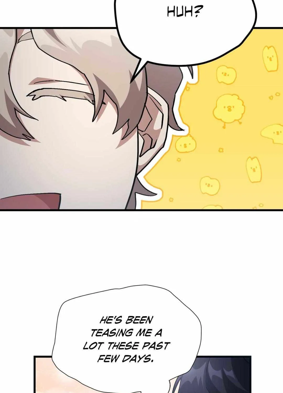 Read How to Train Your Healer chapter 45 image 31 on Lezhin