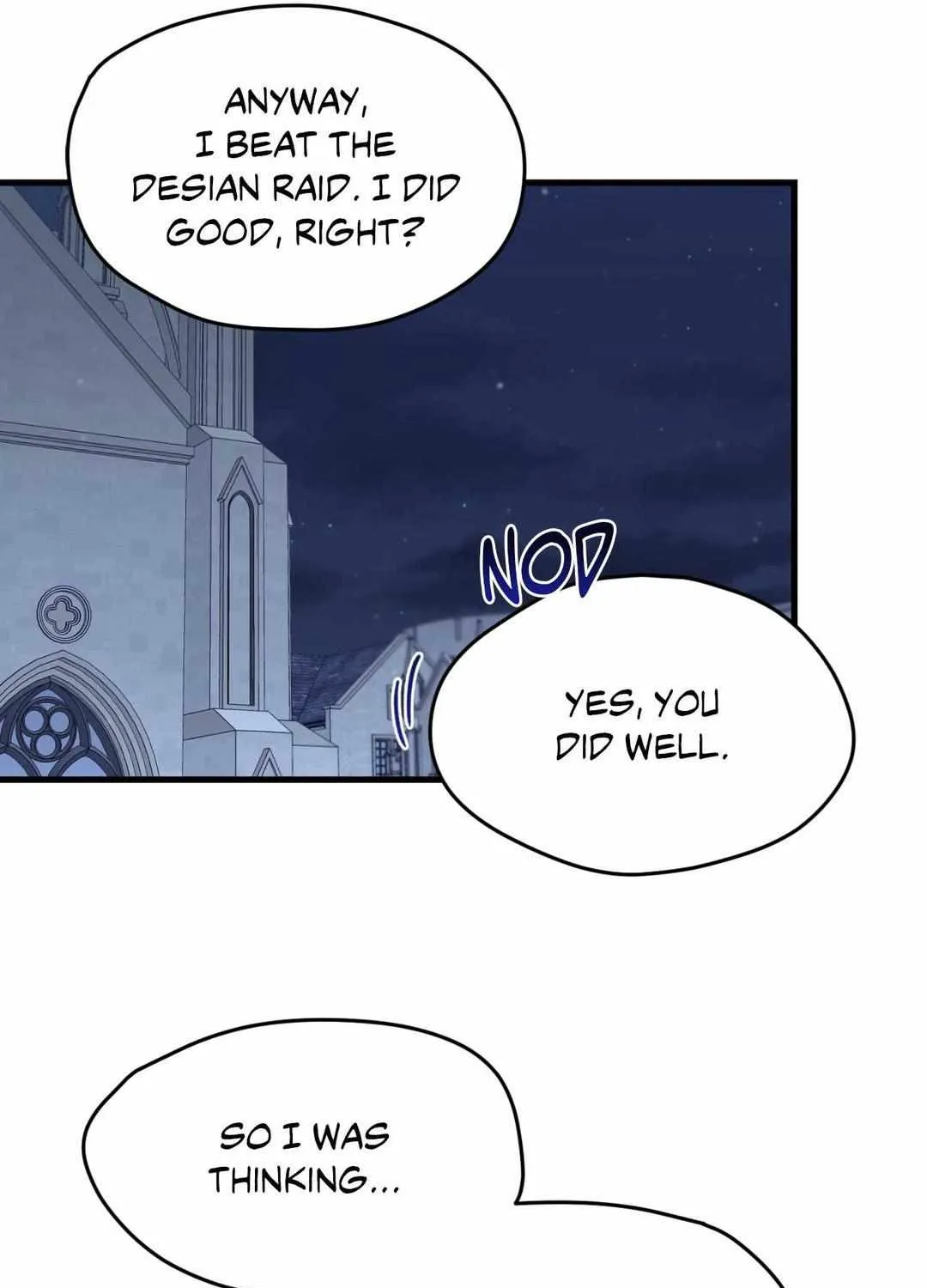 Read How to Train Your Healer chapter 45 image 33 on Lezhin