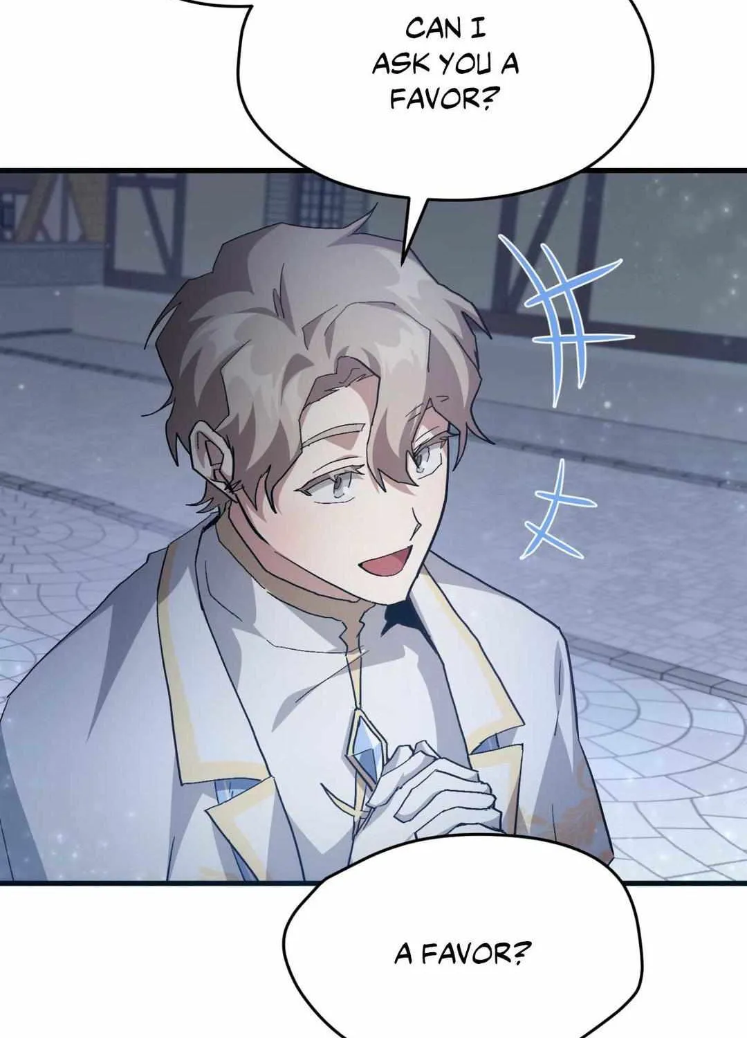 Read How to Train Your Healer chapter 45 image 34 on Lezhin