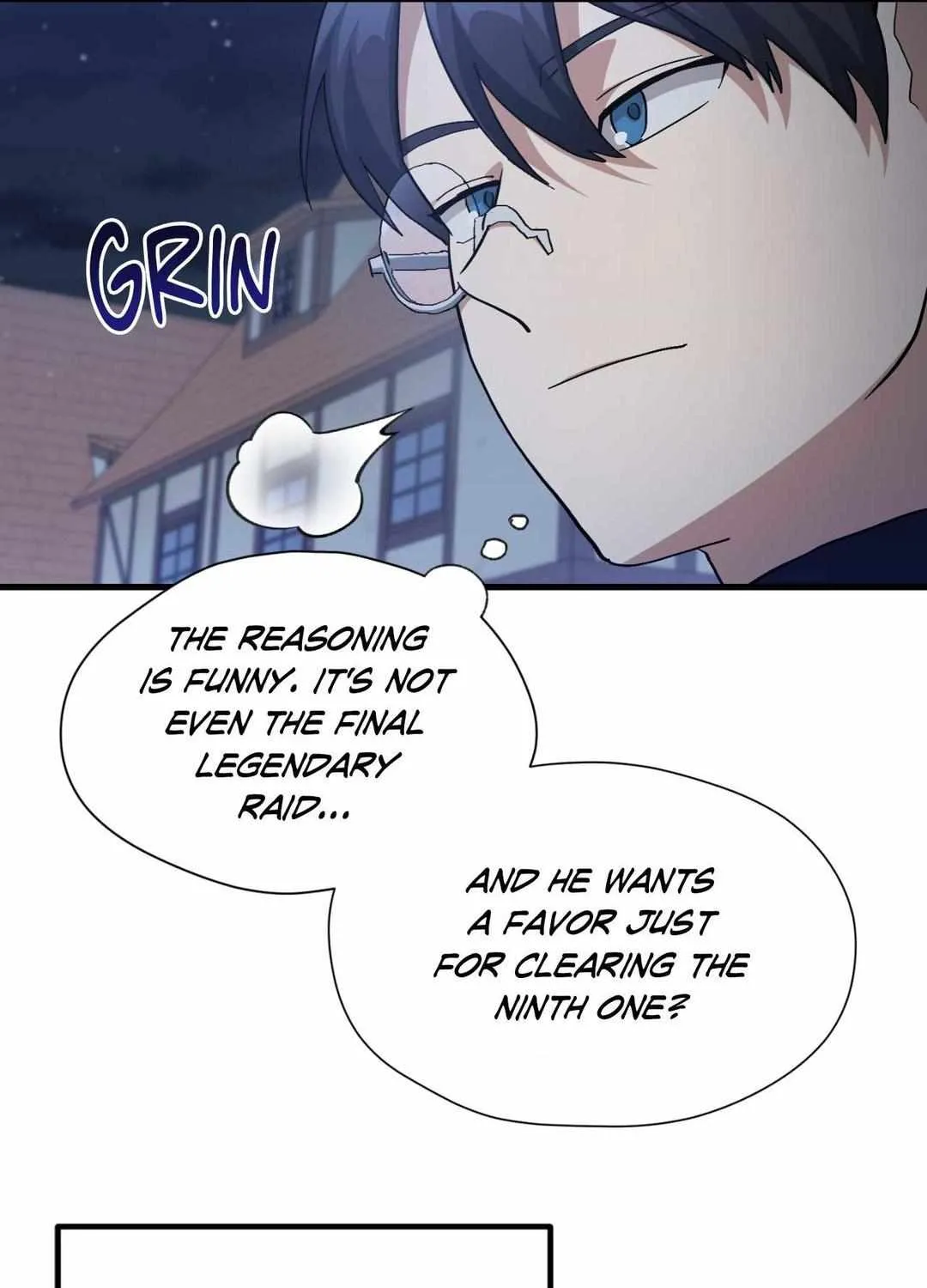 Read How to Train Your Healer chapter 45 image 37 on Lezhin