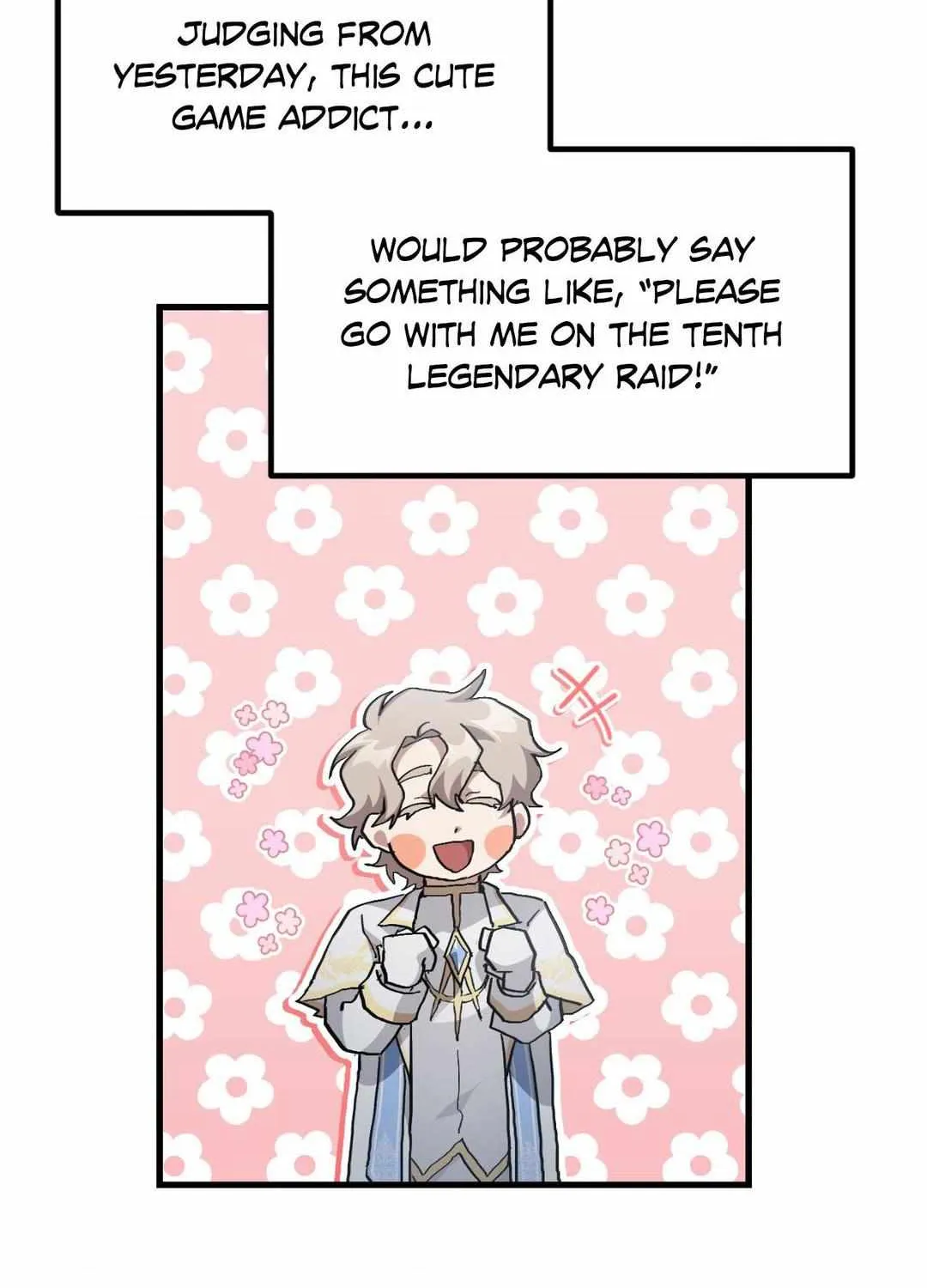 Read How to Train Your Healer chapter 45 image 38 on Lezhin