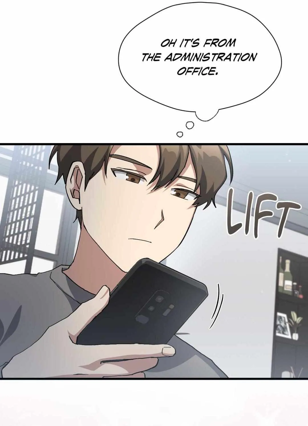 Read How to Train Your Healer chapter 45 image 43 on Lezhin