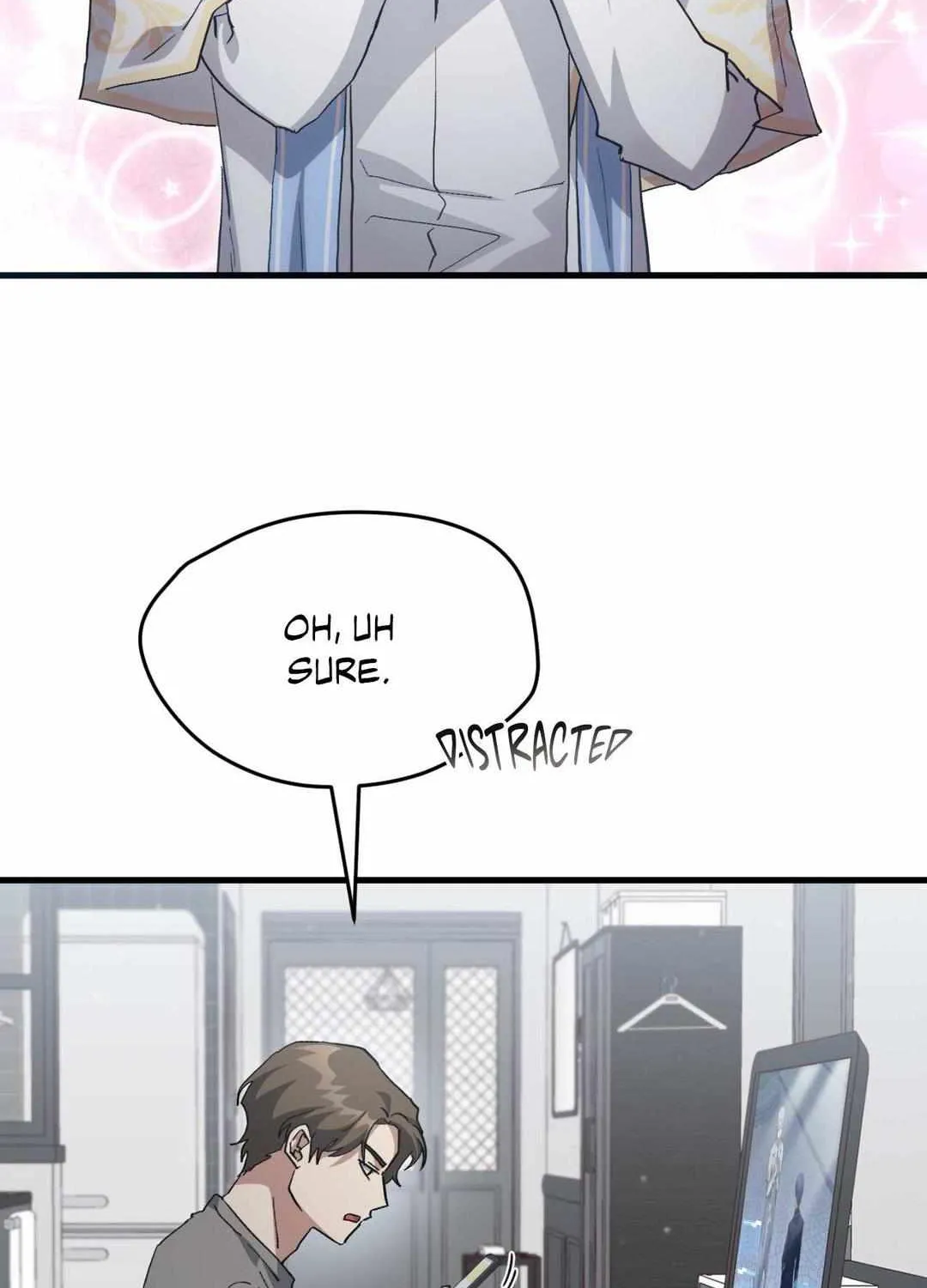 Read How to Train Your Healer chapter 45 image 45 on Lezhin