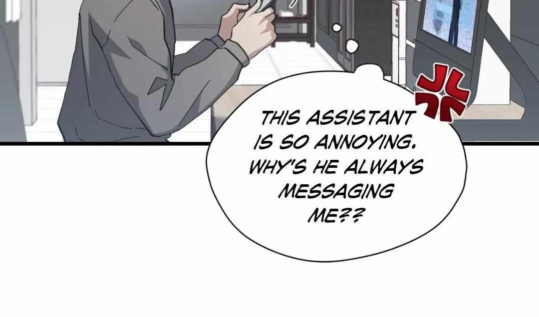 Read How to Train Your Healer chapter 45 image 46 on Lezhin