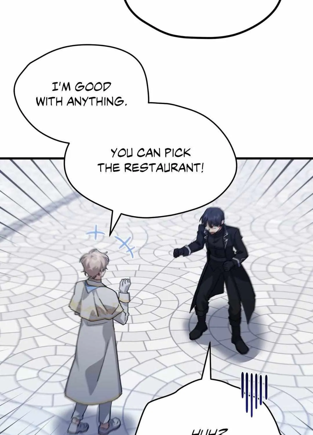 Read How to Train Your Healer chapter 45 image 49 on Lezhin