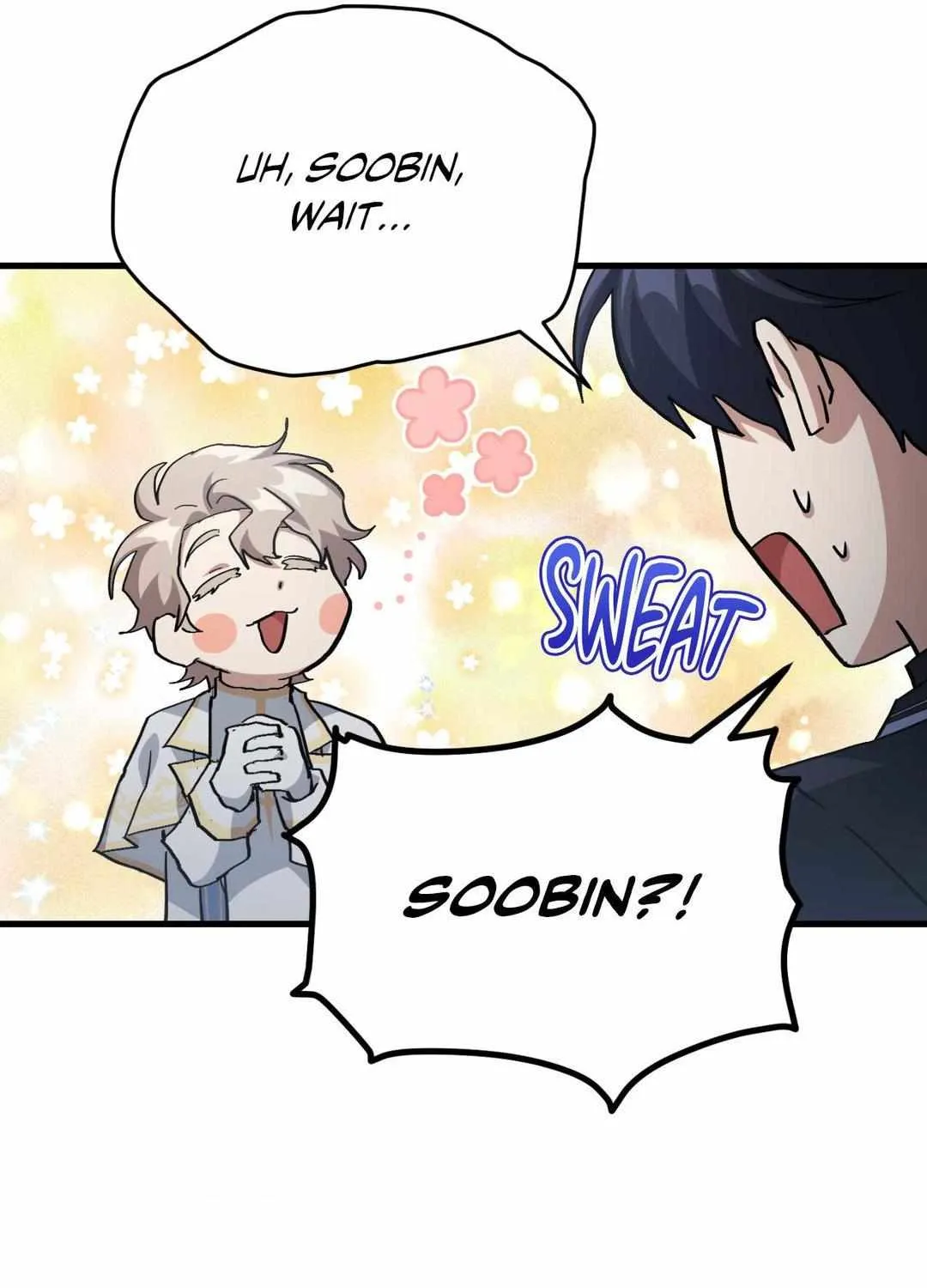 Read How to Train Your Healer chapter 45 image 51 on Lezhin