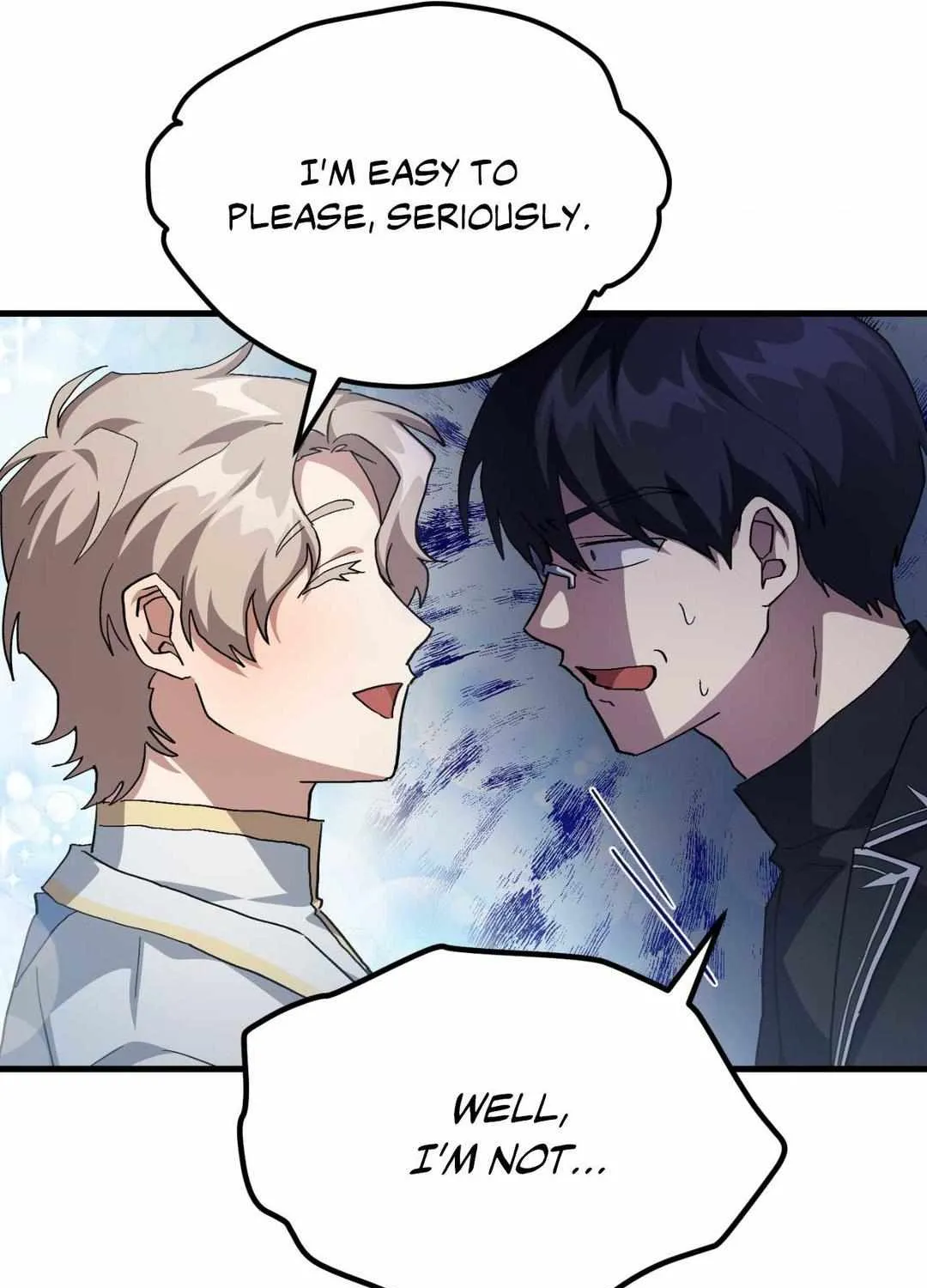 Read How to Train Your Healer chapter 45 image 55 on Lezhin